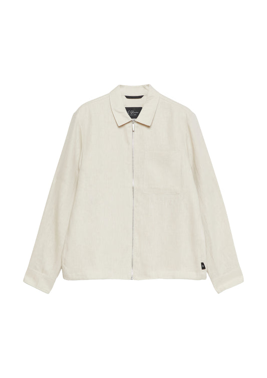 Indoor-Jacke