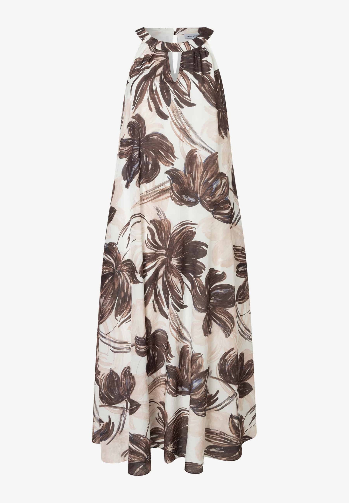 Maxikleid