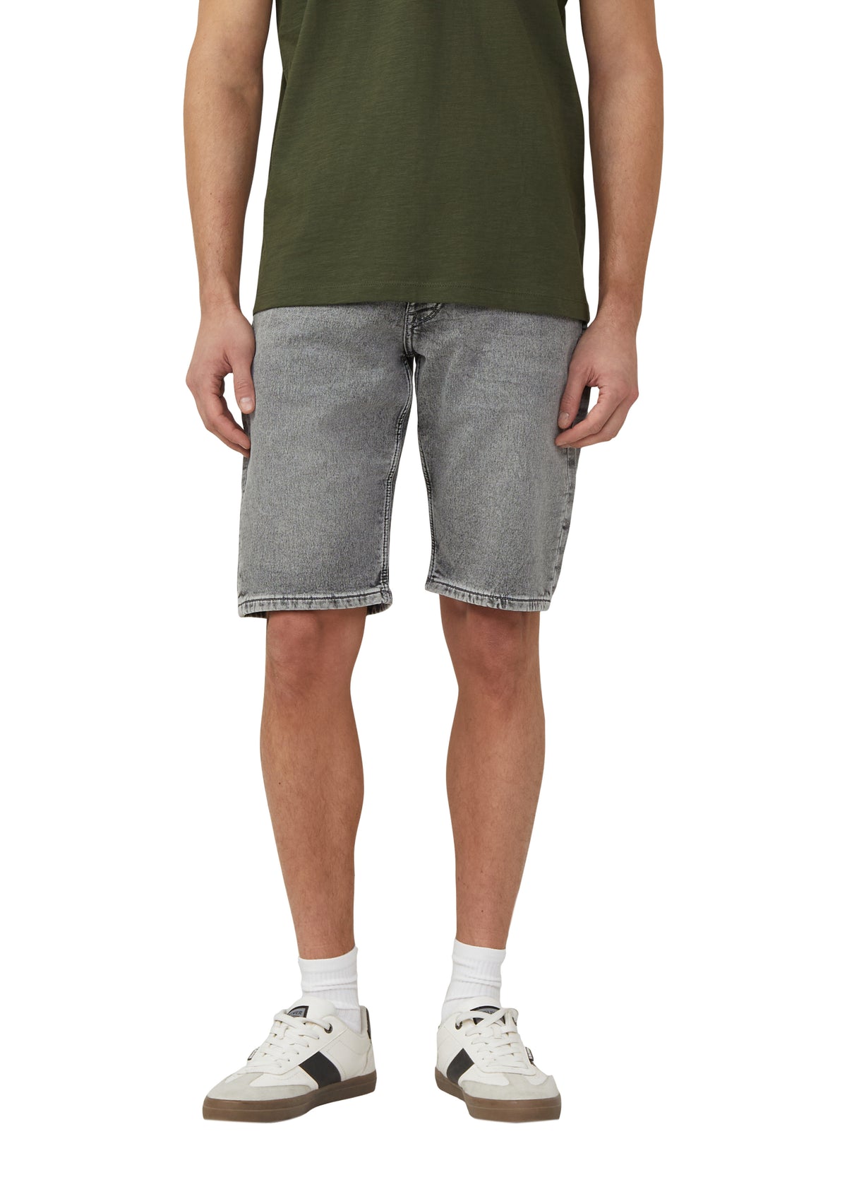Jeans-Hose