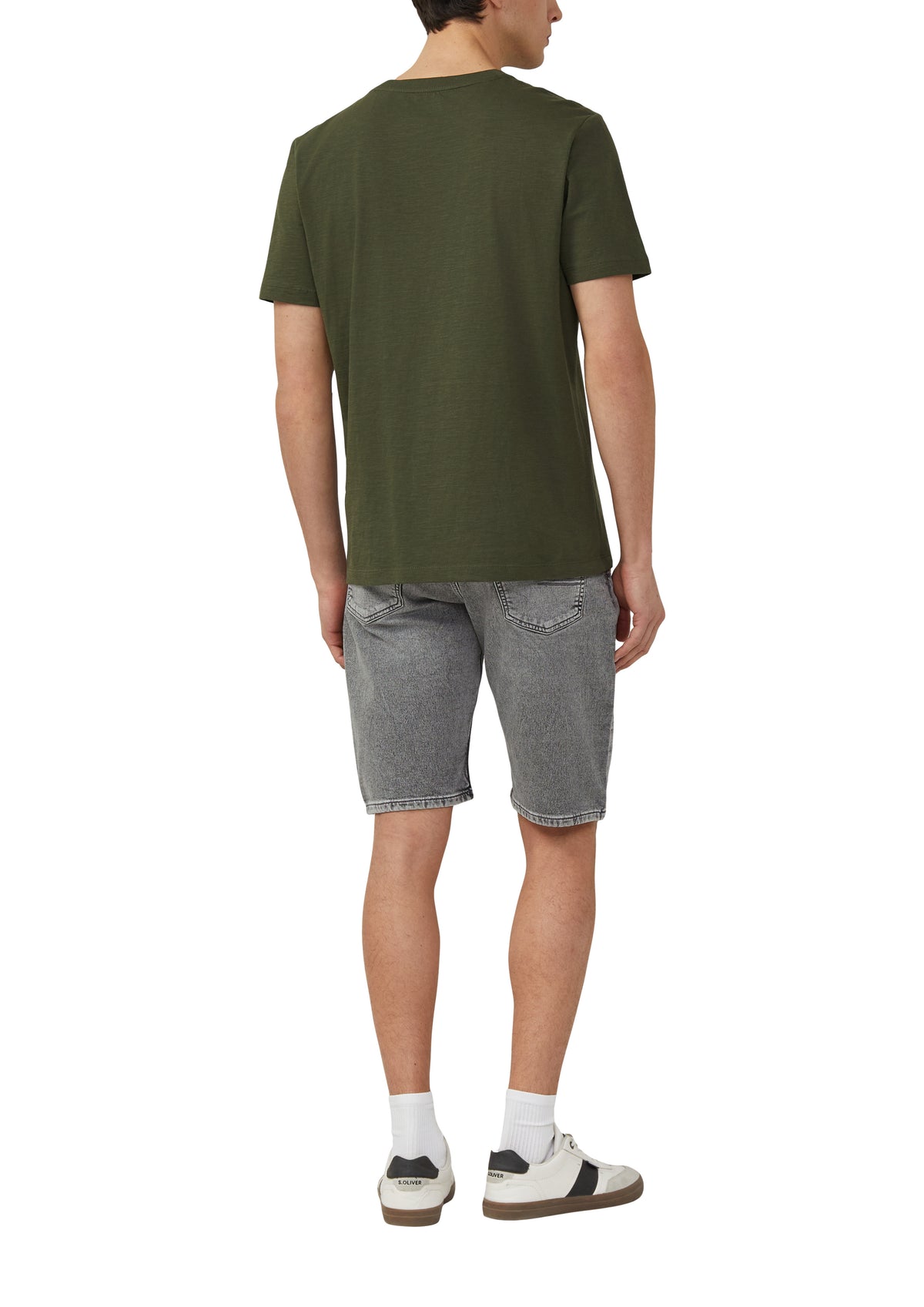Jeans-Hose