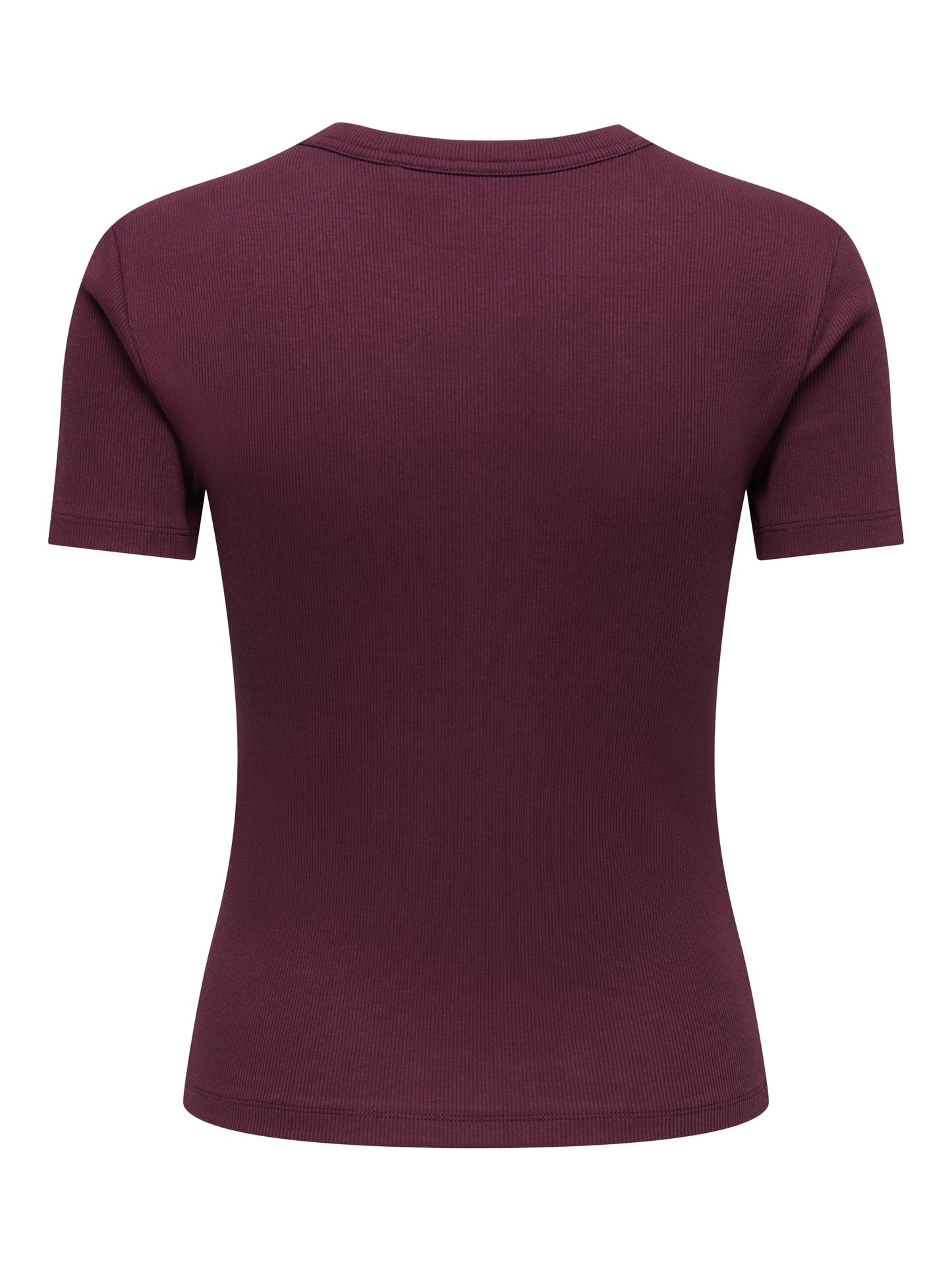 ONLVAL S/S O-NECK SOLID TOP JRS NOOS