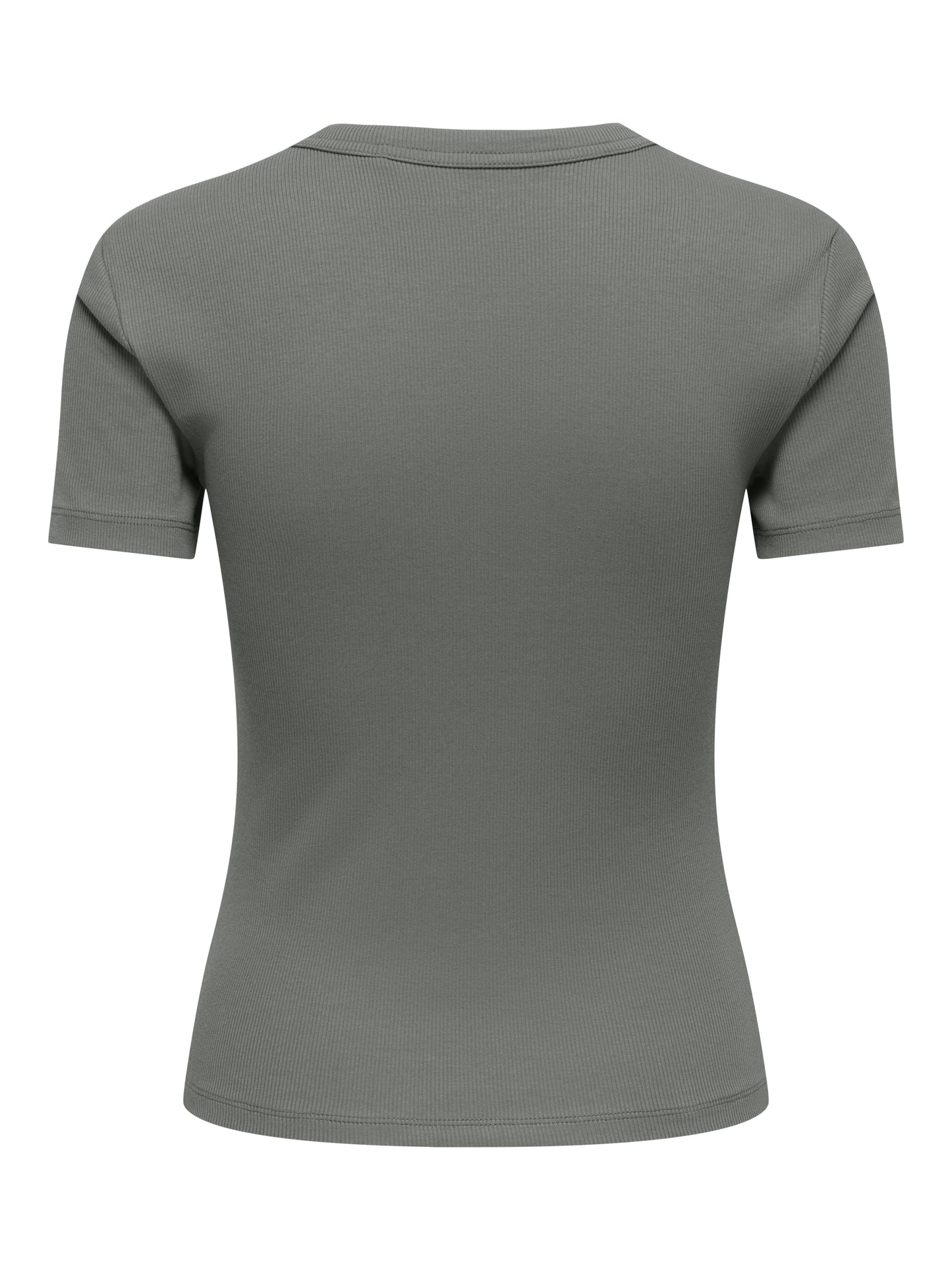 ONLVAL S/S O-NECK SOLID TOP JRS NOOS