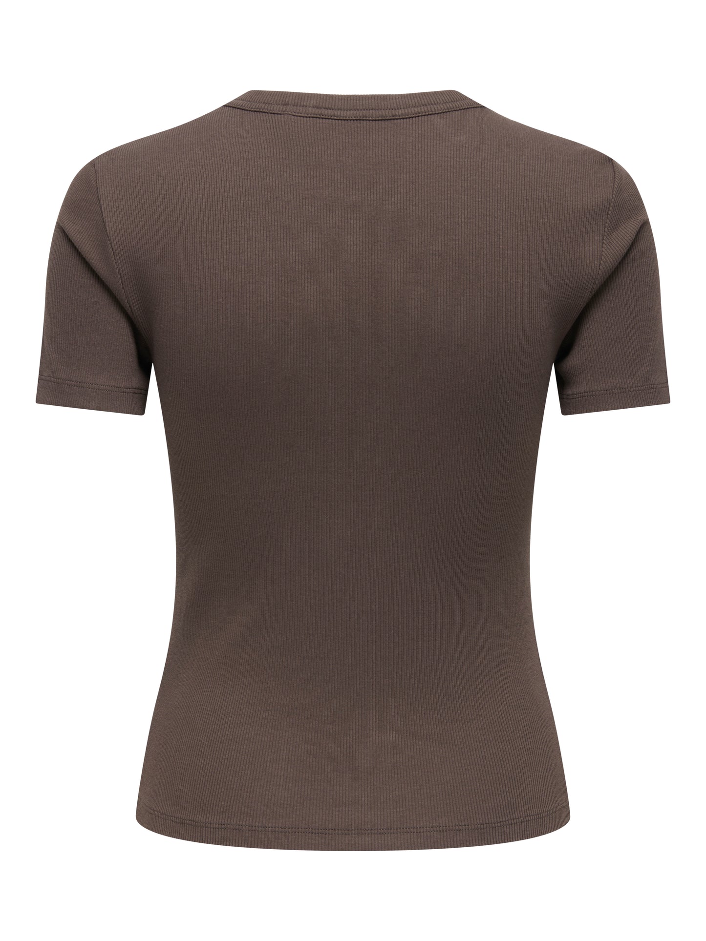 ONLVAL S/S O-NECK SOLID TOP JRS NOOS