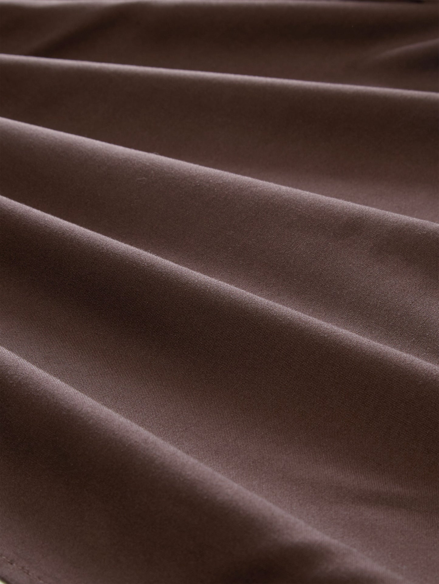 Resort Hemdbluse mit Knotendetail