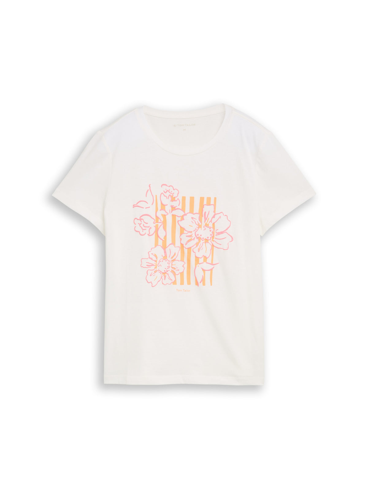 T-Shirt mit Print