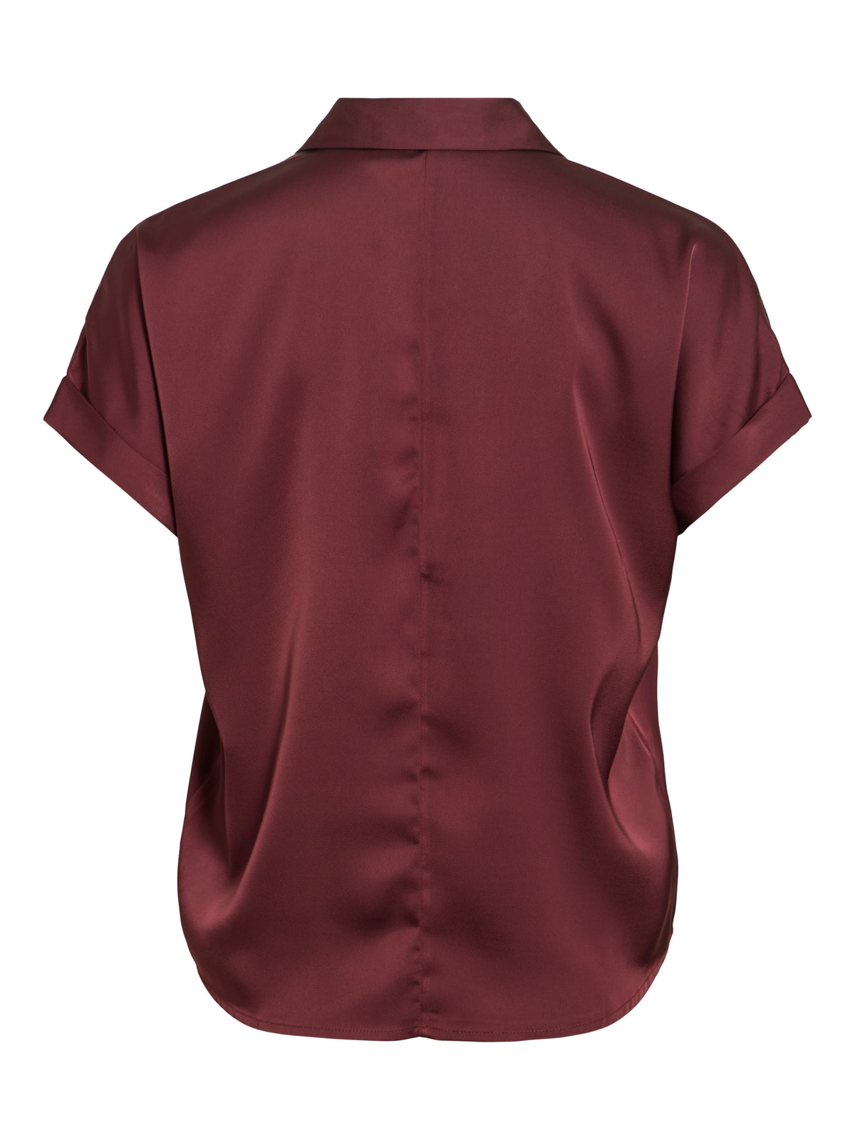 VIENNA RAVENNA S/S TOP - NOOS