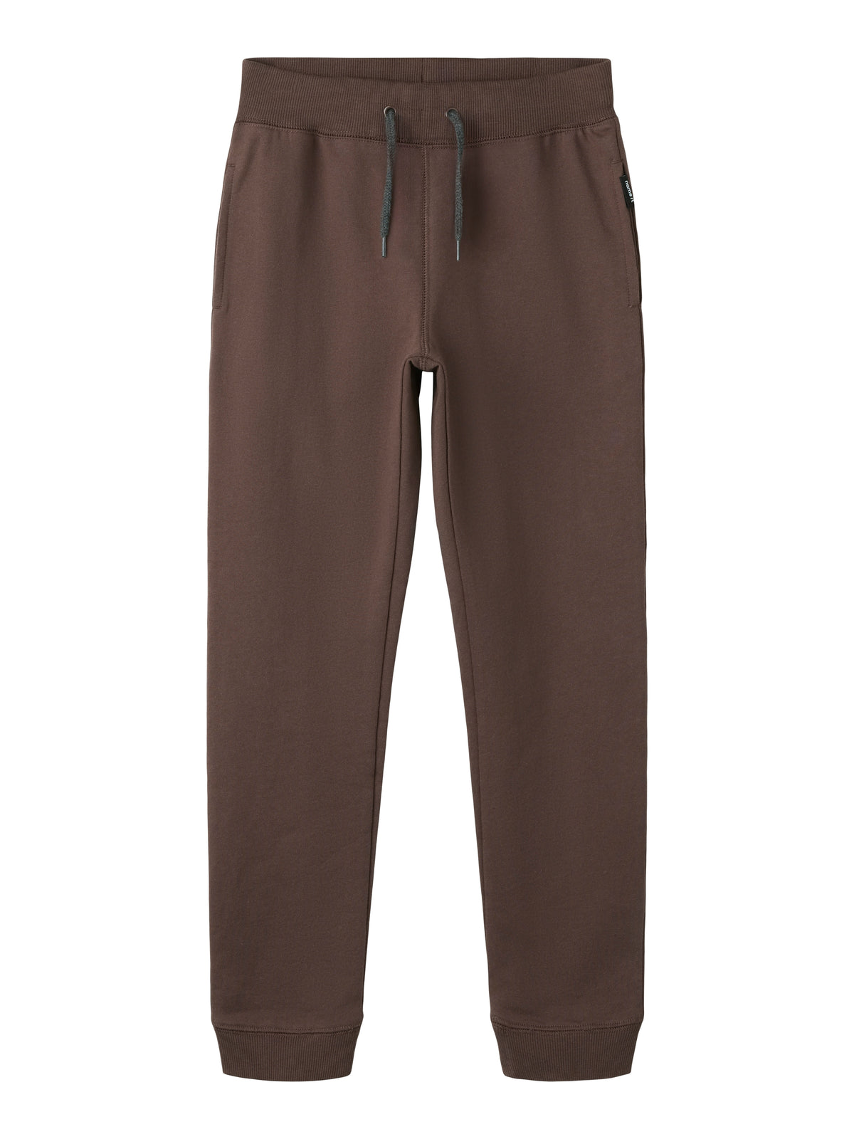 NKMSWEAT PANT BRU NOOS