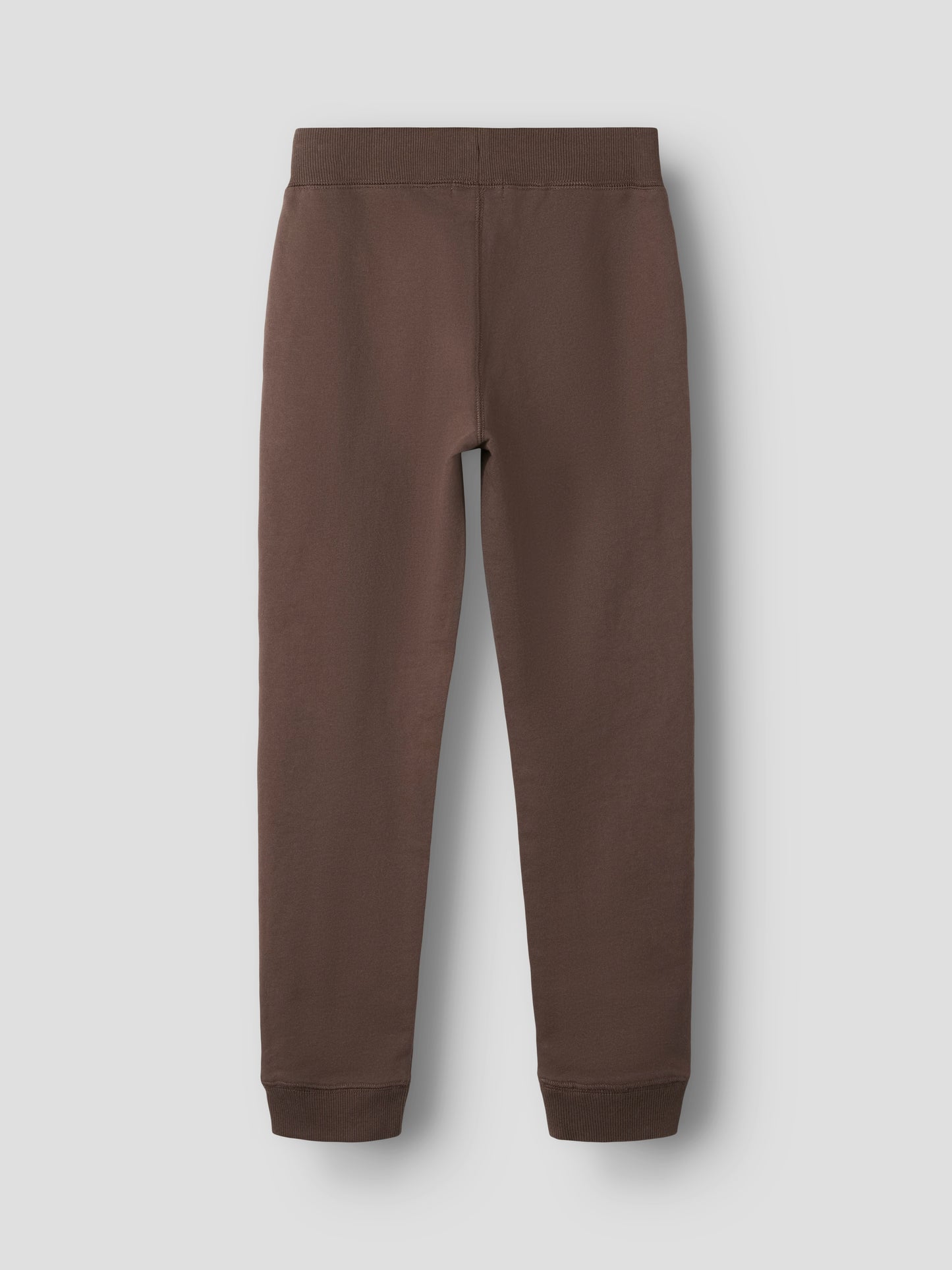 NKMSWEAT PANT BRU NOOS