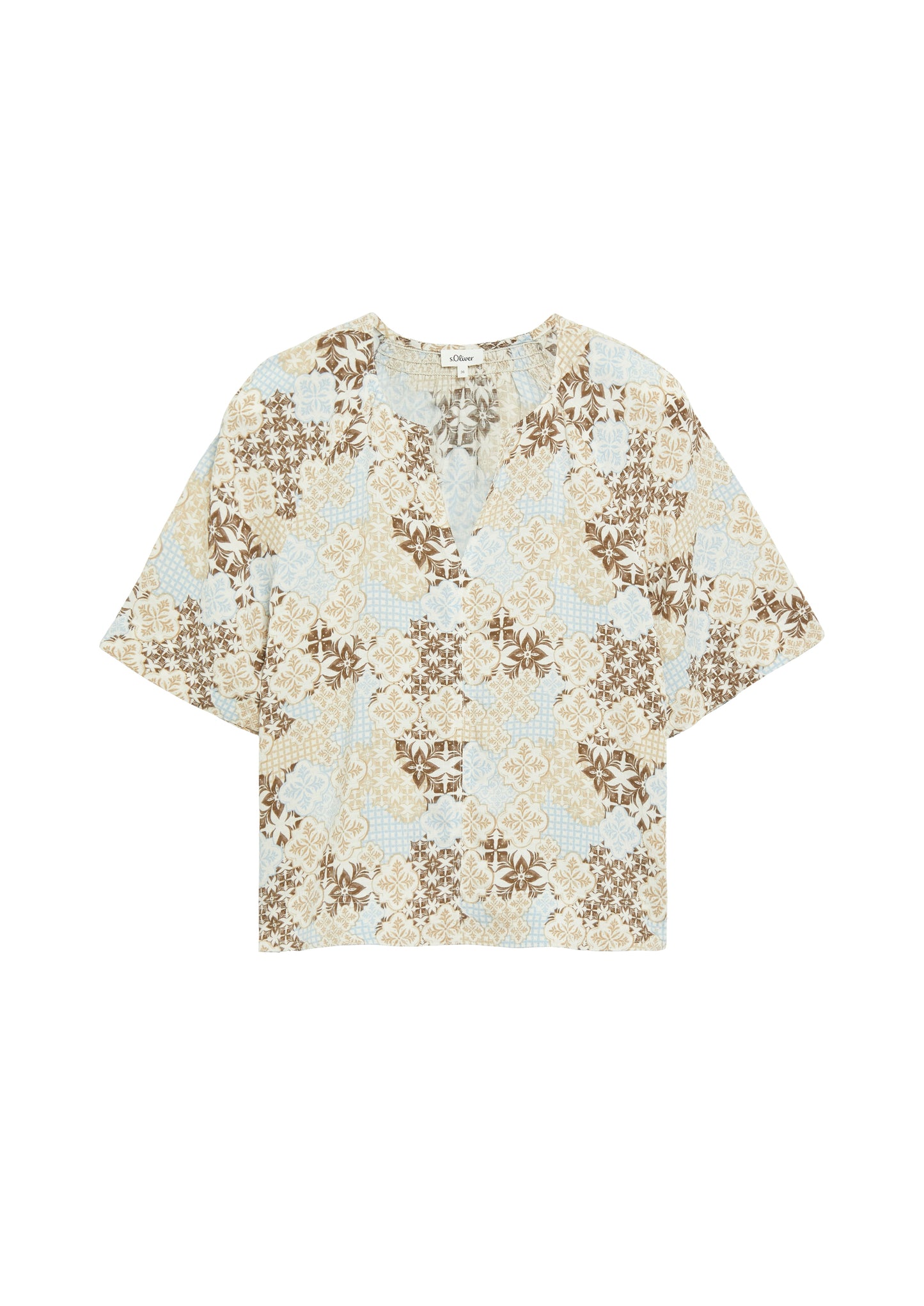 Bluse
