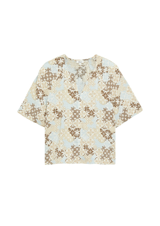 Bluse