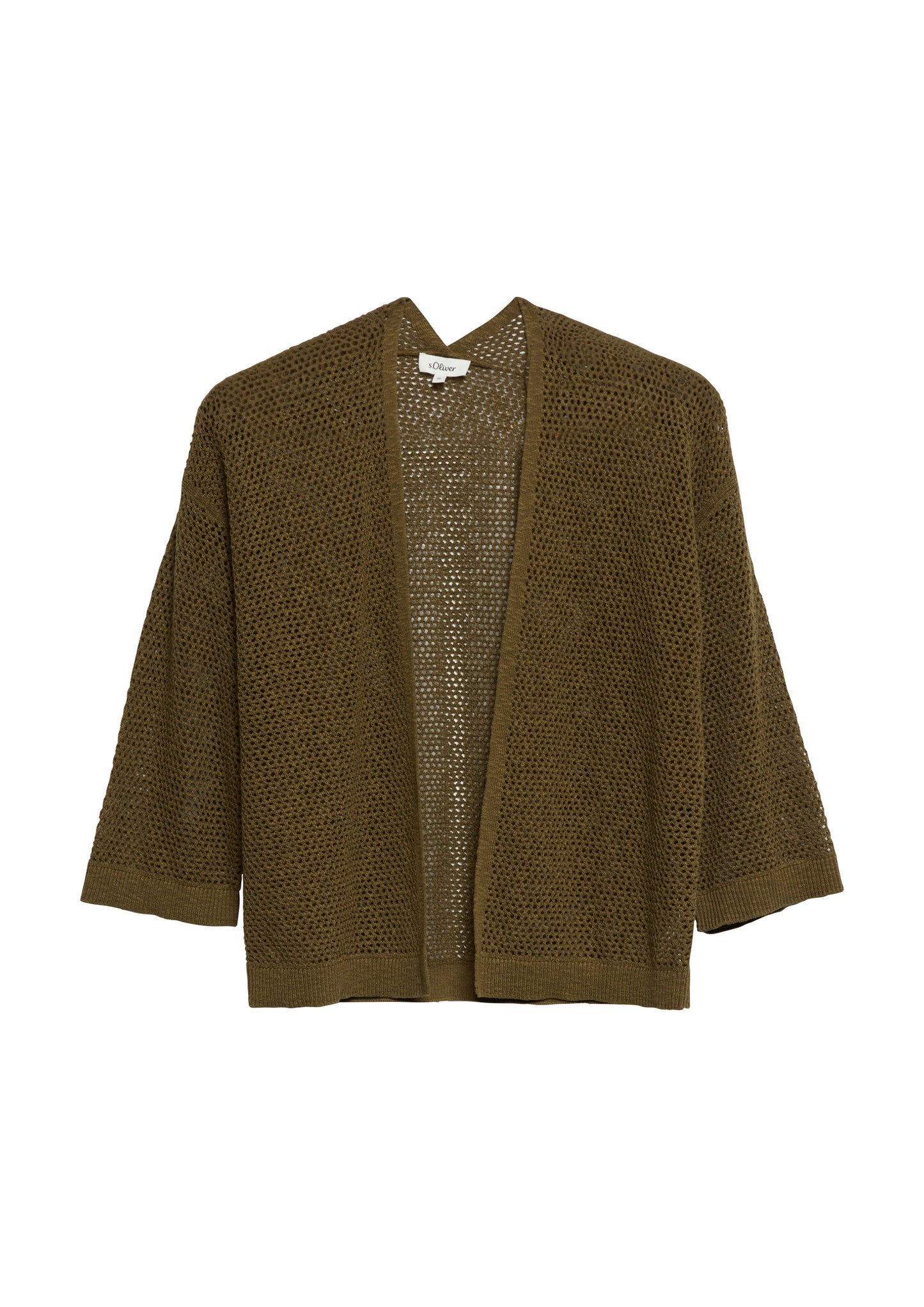 Strickjacke