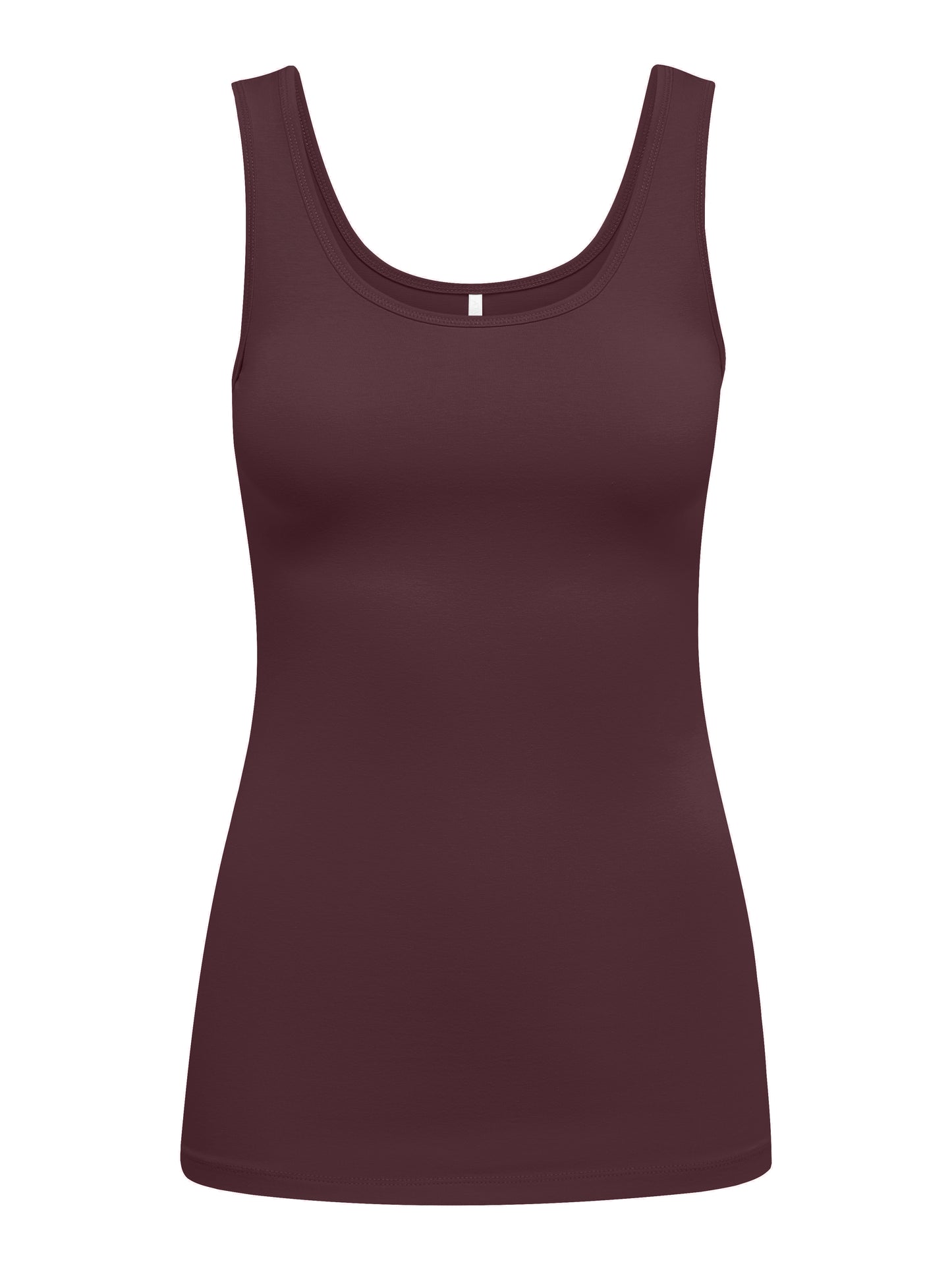 ONLLIVE LOVE S/L TANK TOP NOOS