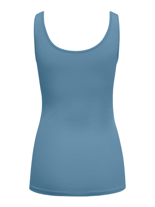 ONLLIVE LOVE S/L TANK TOP NOOS