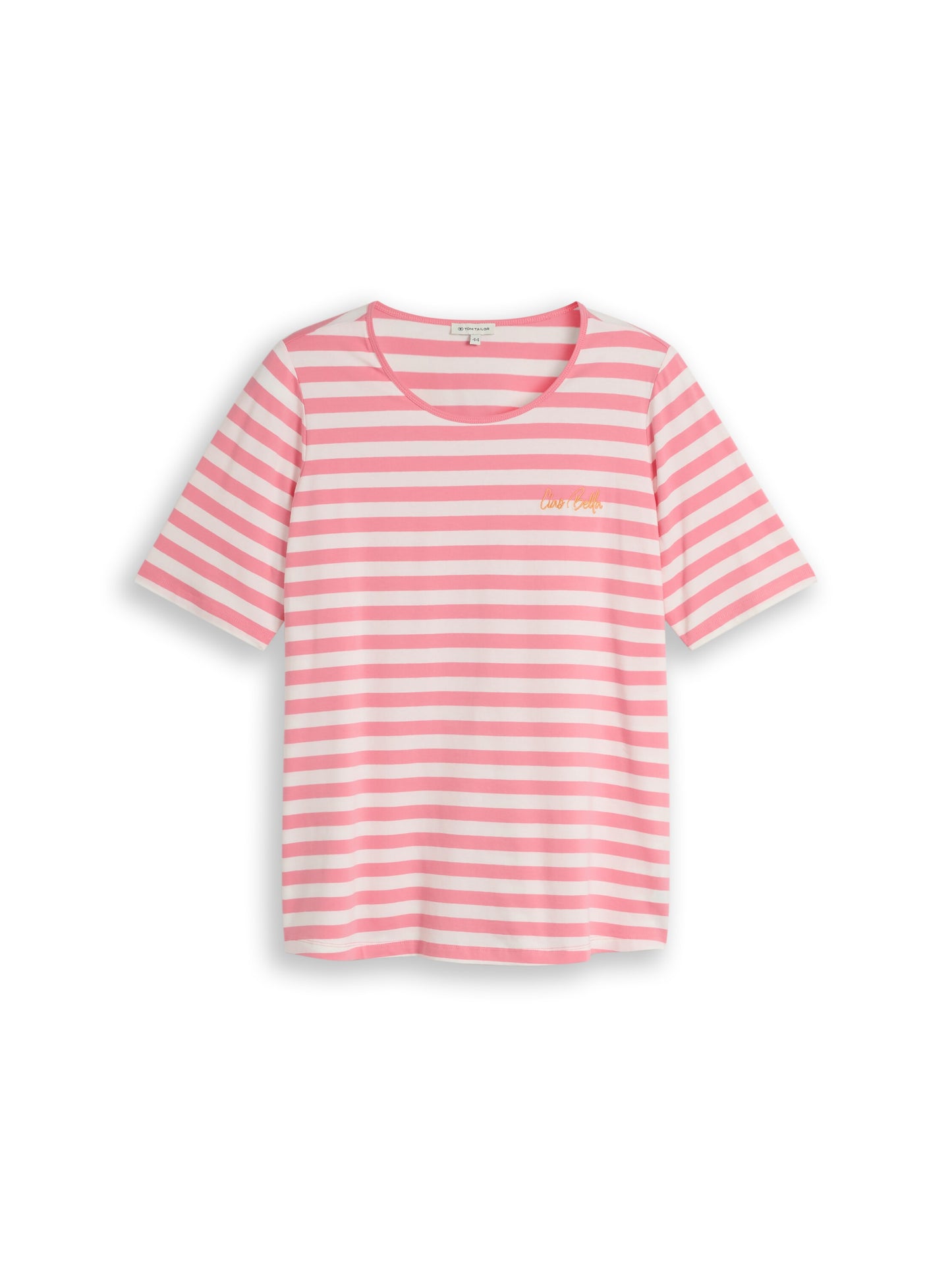 Plus Size - T-Shirt mit Stickerei