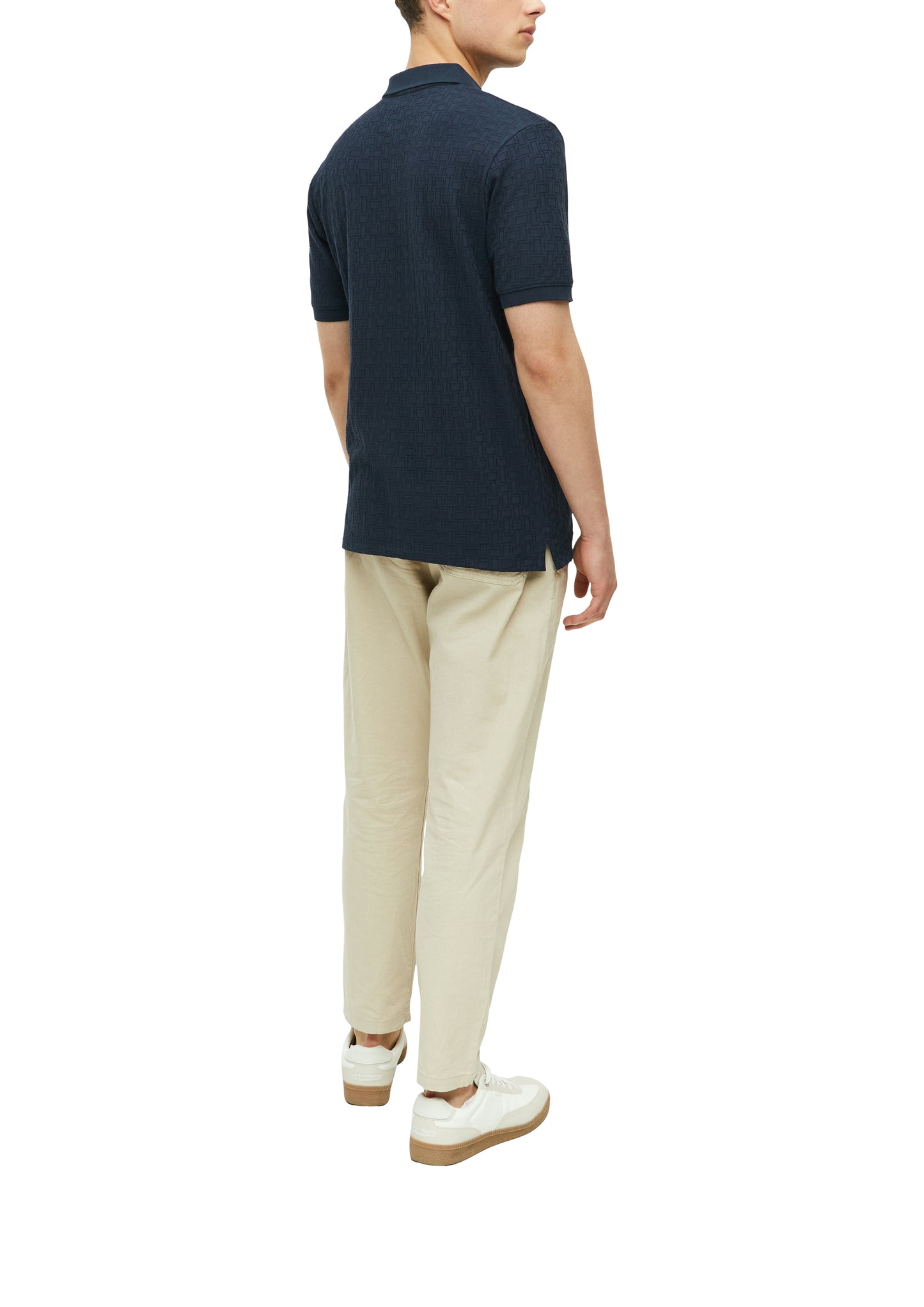 Polo-Shirt