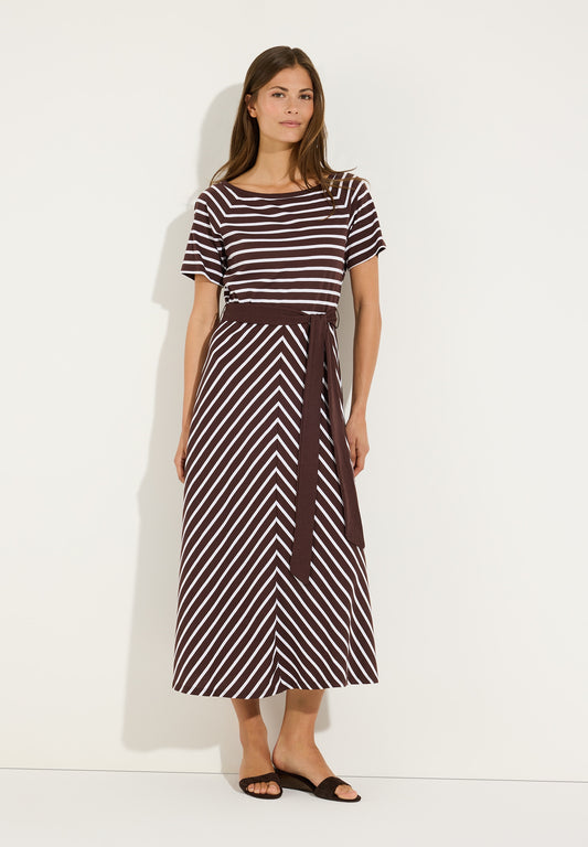 Jerseykleid