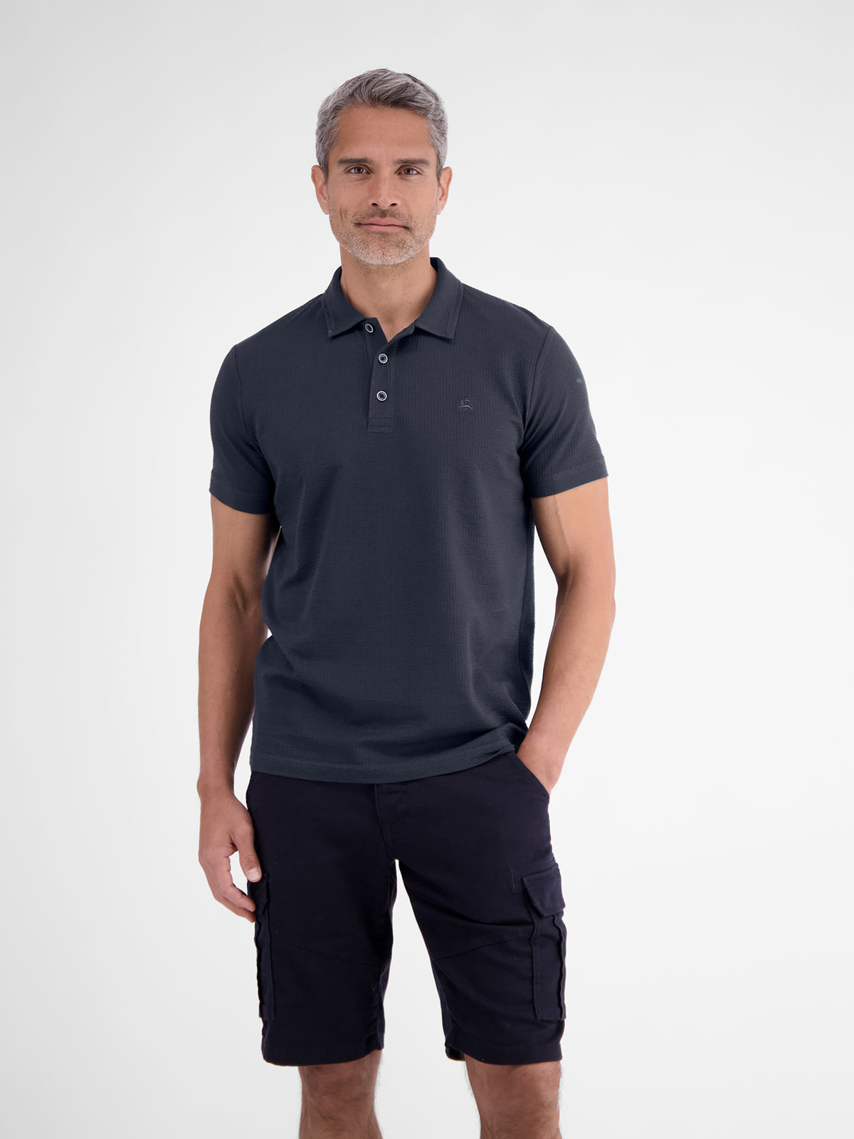 POLO-KNOPF