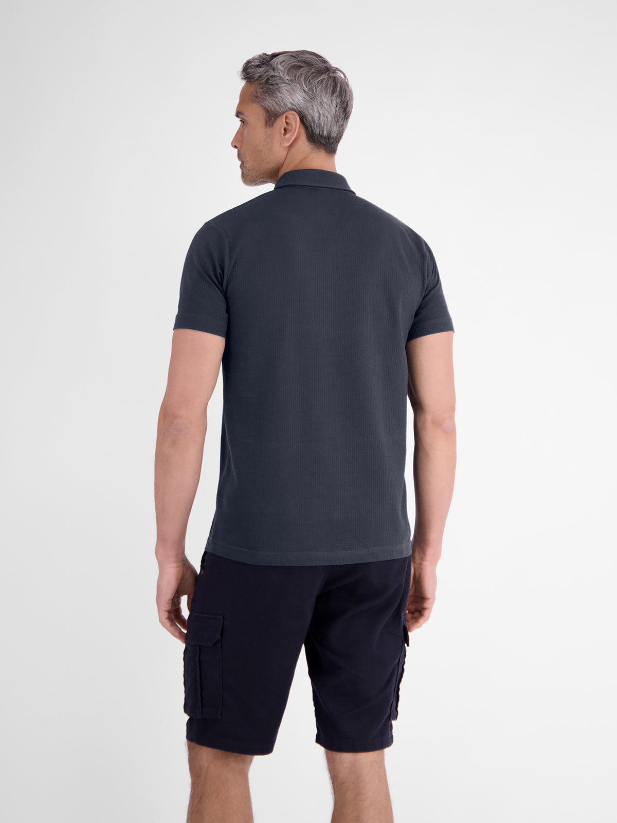 POLO-KNOPF