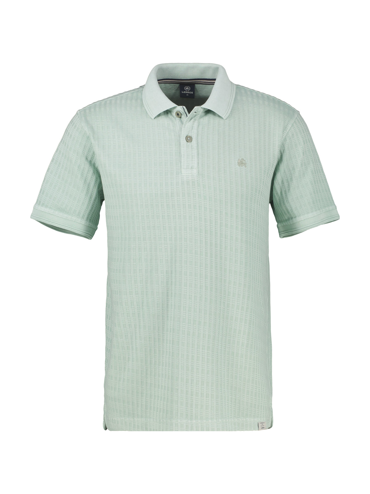 POLO-KNOPF