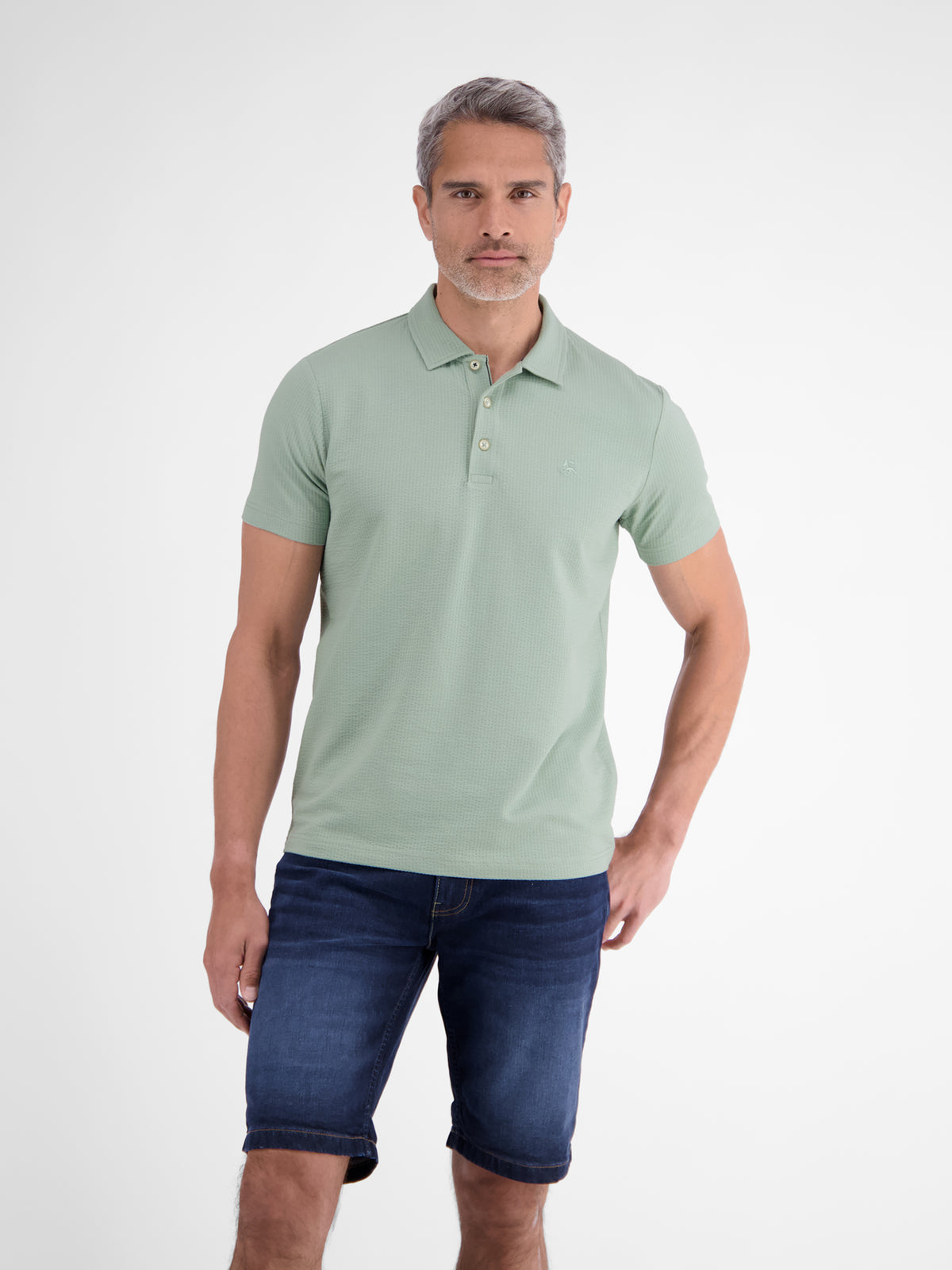 POLO-KNOPF
