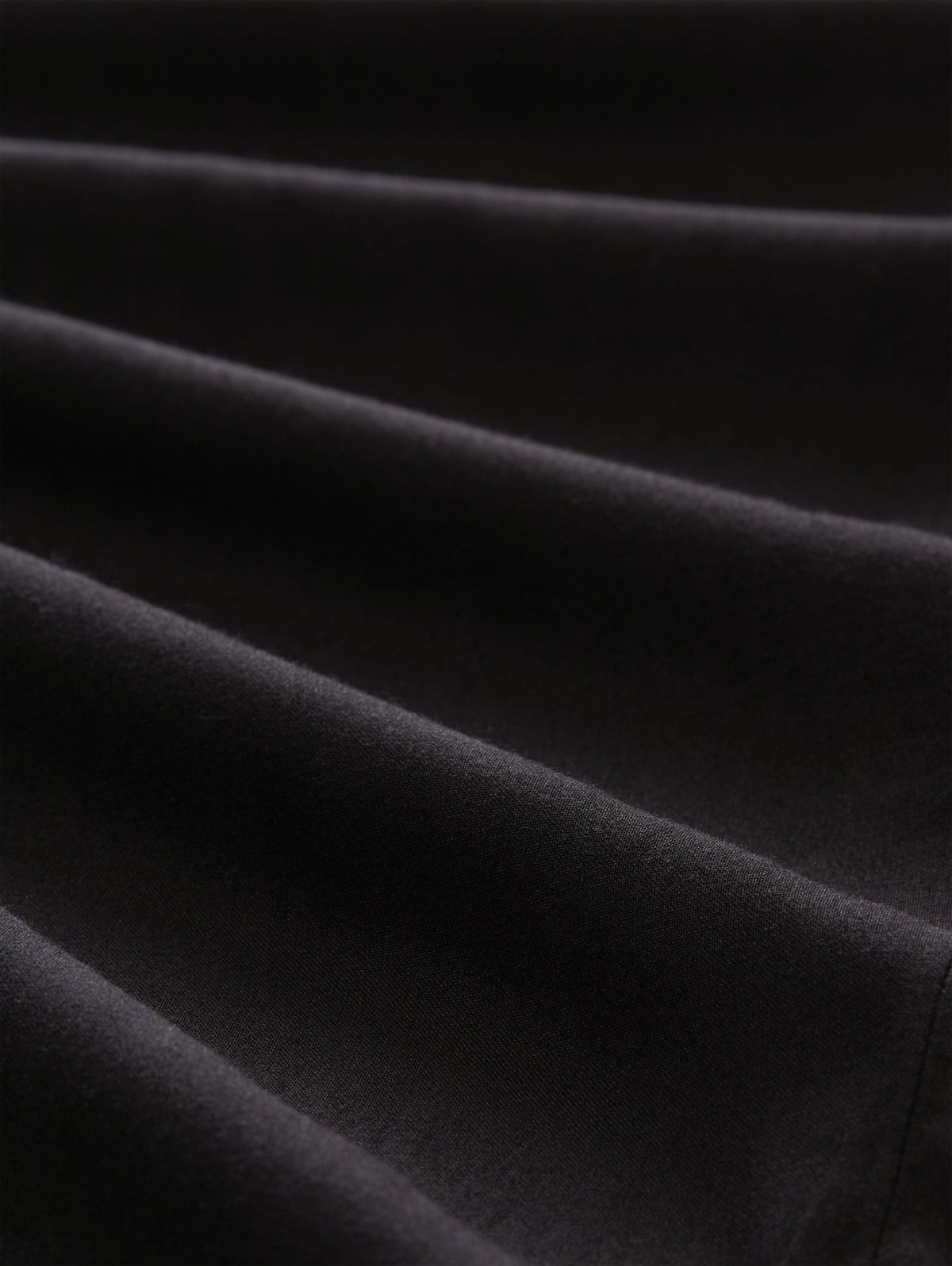 Loose Fit Hose aus Viskose