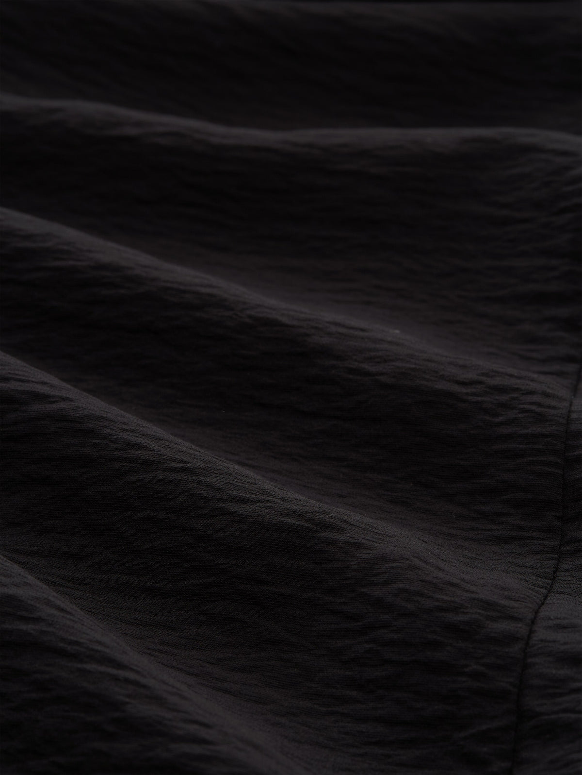 Loose Wide Hose mit Kordelzug