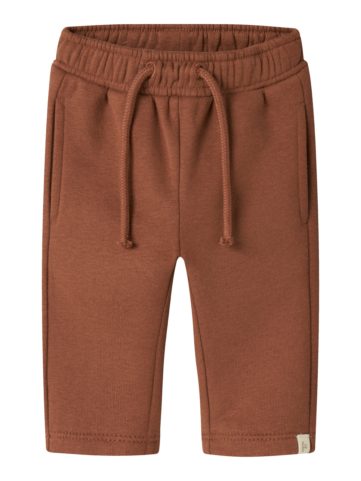 NBFILONDON LOOSE SWEAT PANT LIL