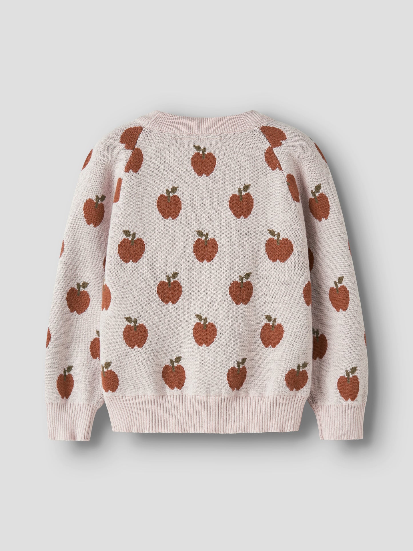 NMFLULIO LS KNIT LIL