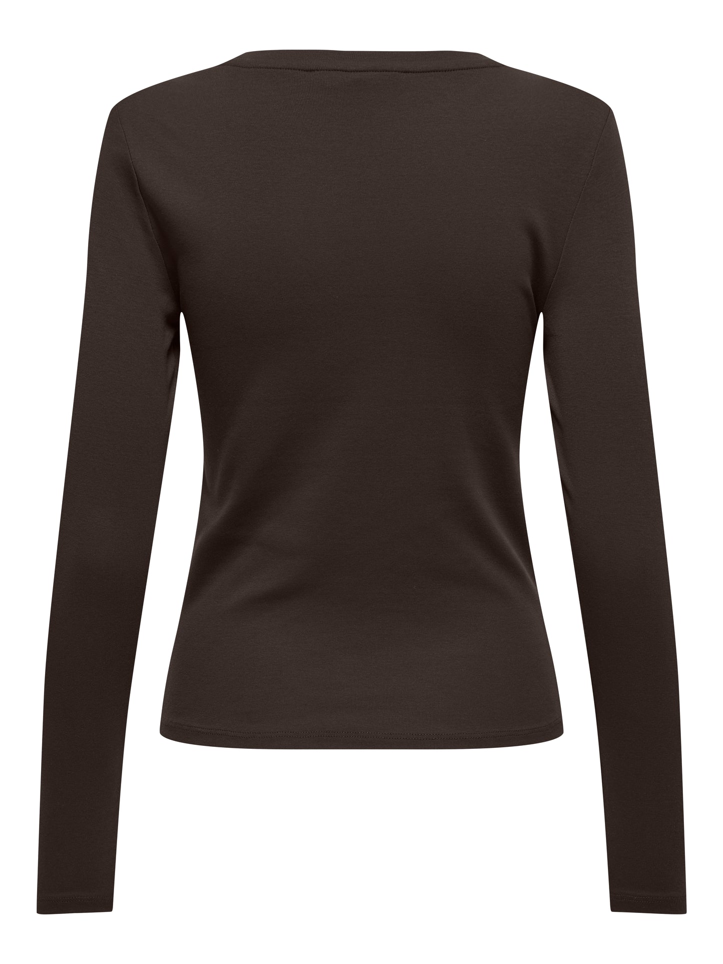ONLRILEY O-NECK L/S TOP JRS NOOS