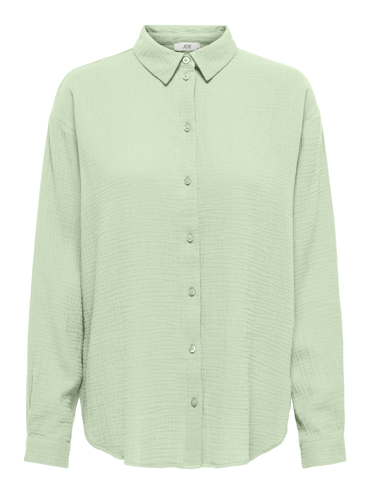 JDYTHEIS LIFE L/S LOOSE SHIRT WVN NOOS