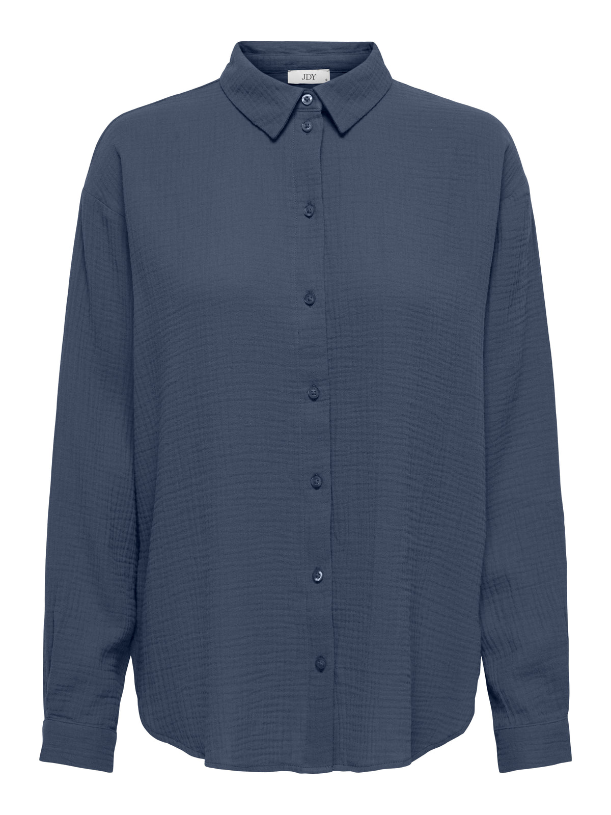 JDYTHEIS LIFE L/S LOOSE SHIRT WVN NOOS