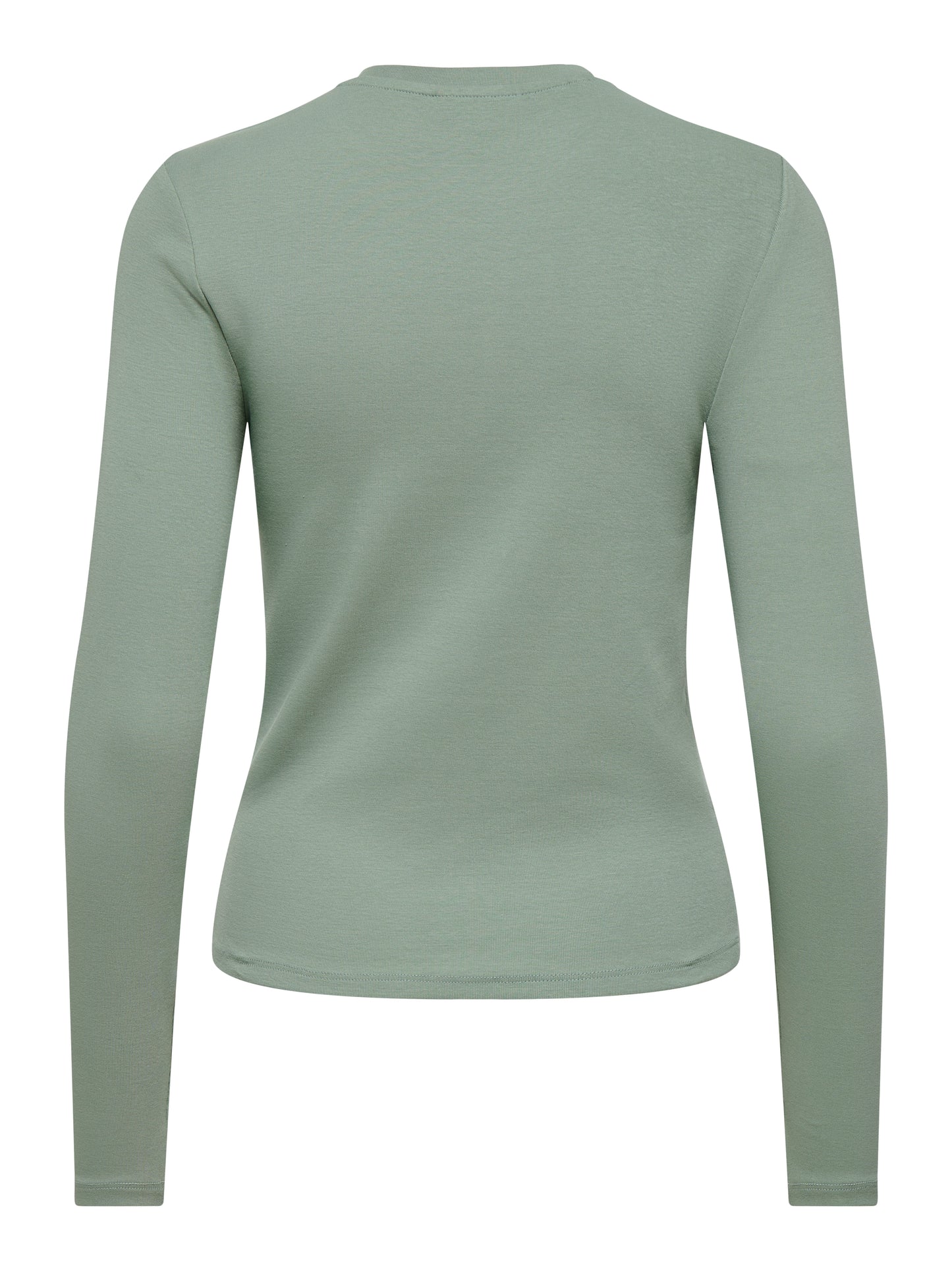 ONLRILEY O-NECK L/S TOP JRS NOOS