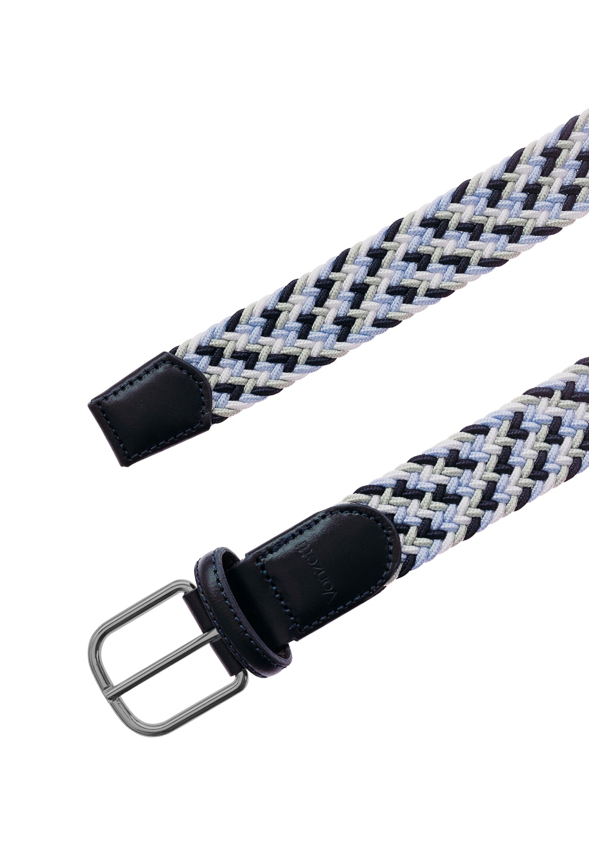 35 mm Bandgürtel