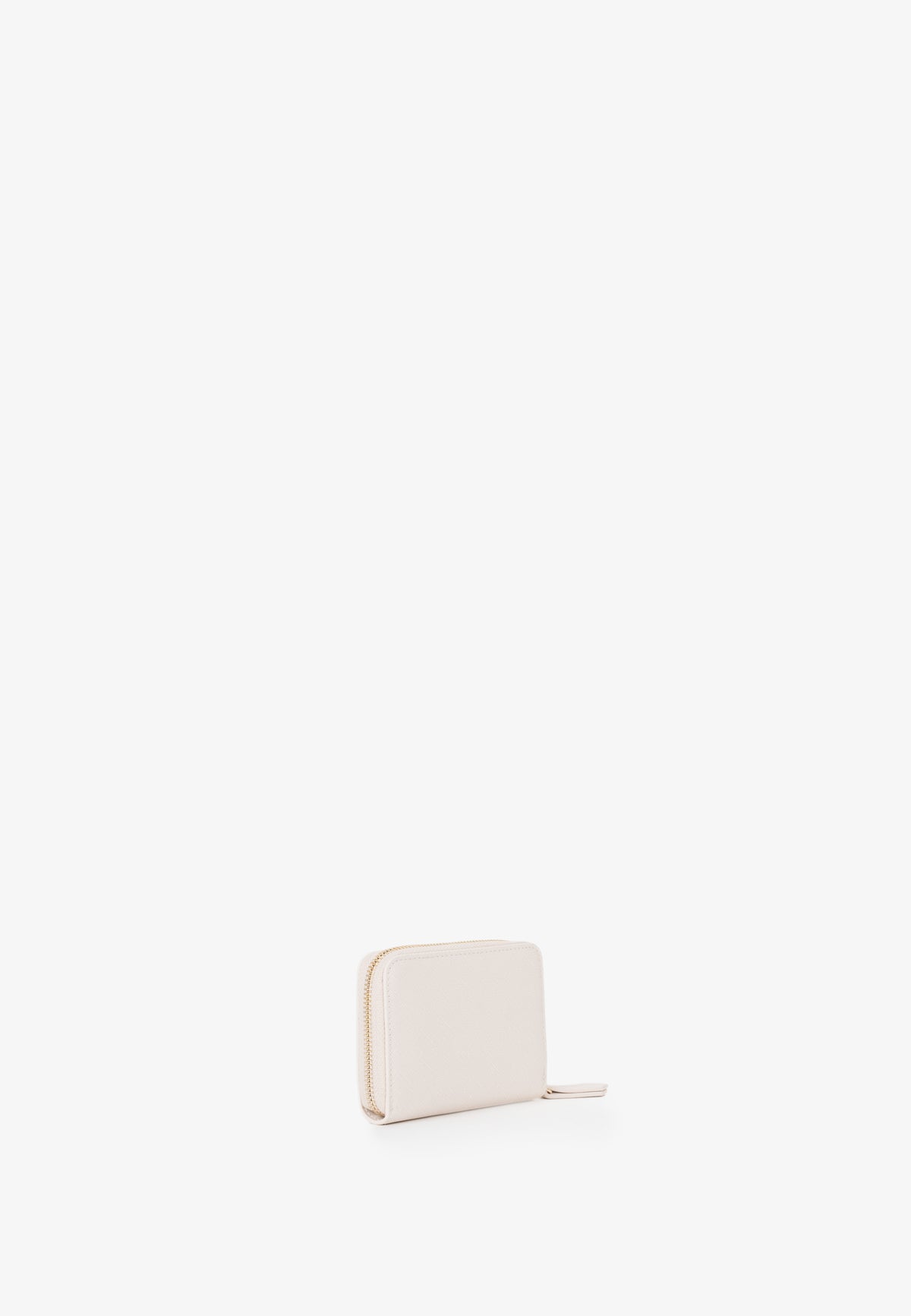 Miriade Portemonnaie Fecru