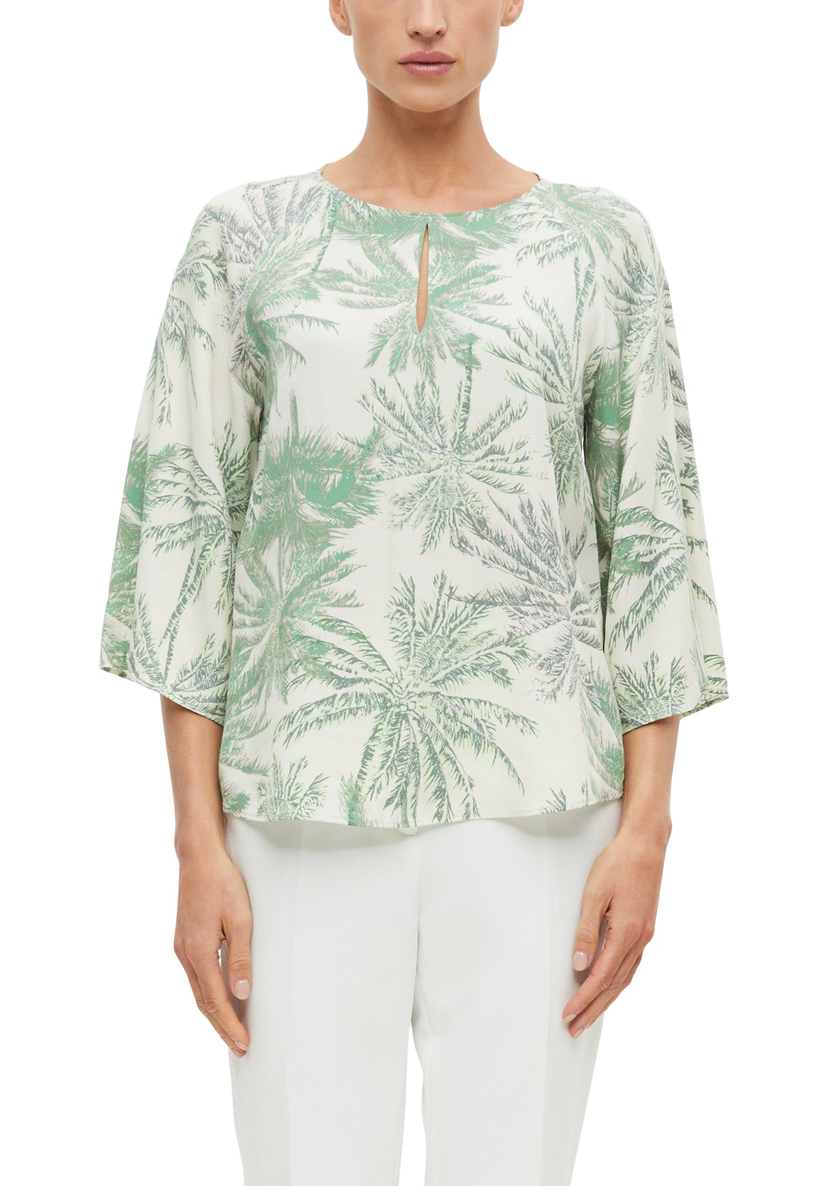 Bluse
