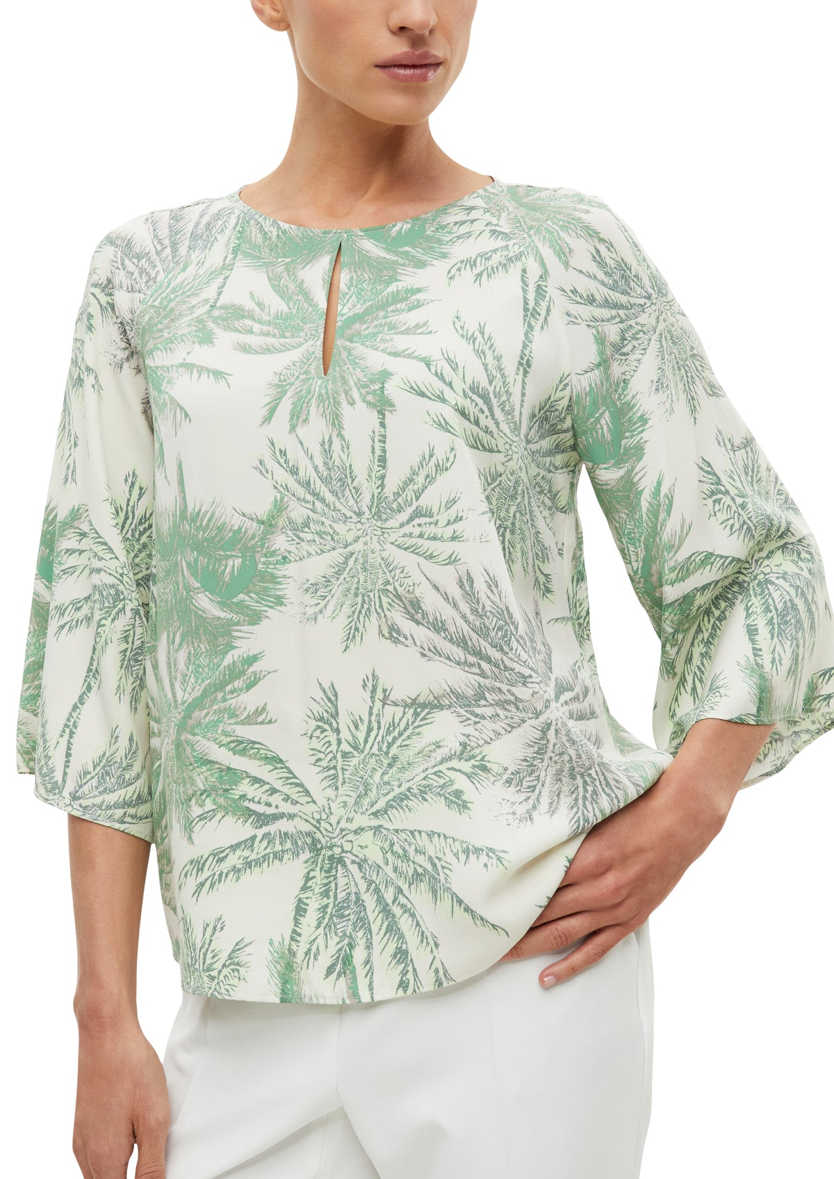 Bluse