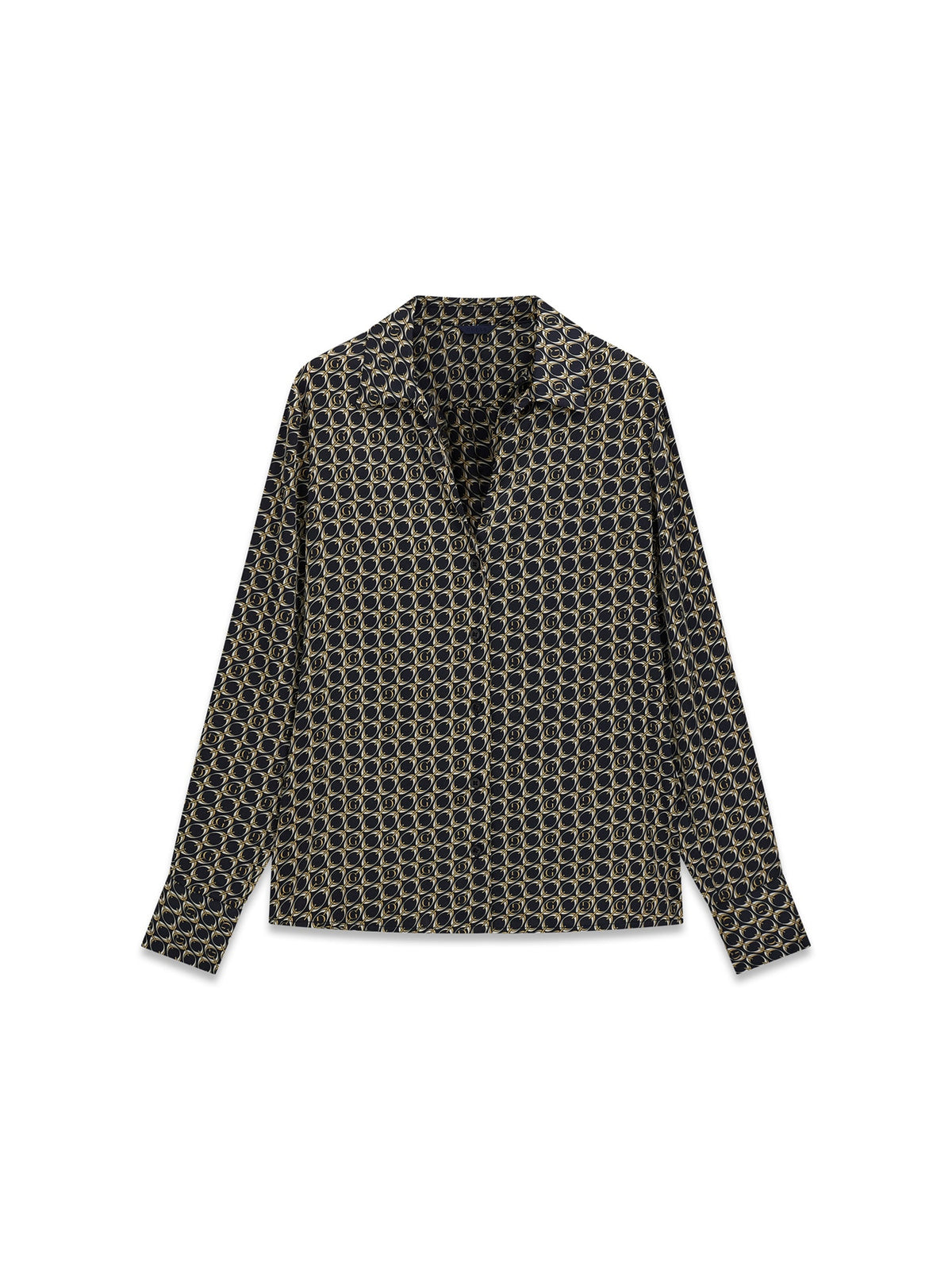 LS NEW CONCETTA SHIRT