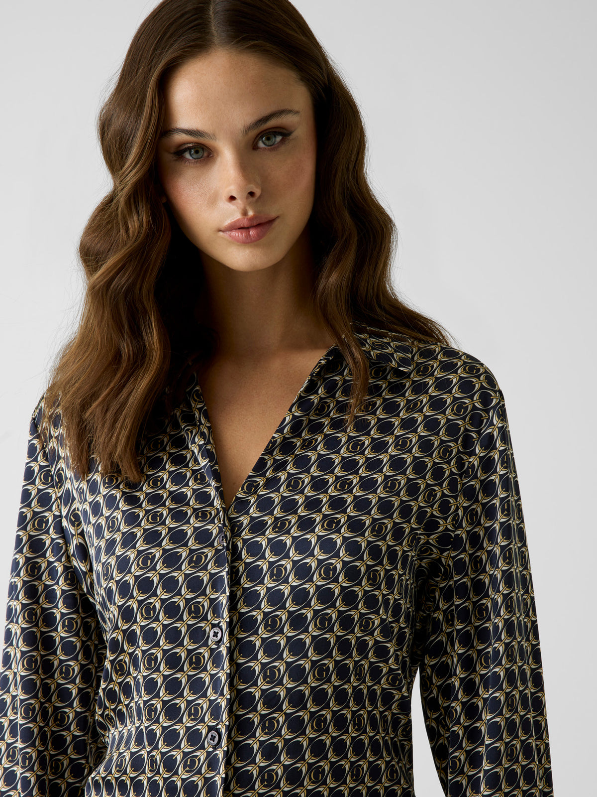 LS NEW CONCETTA SHIRT