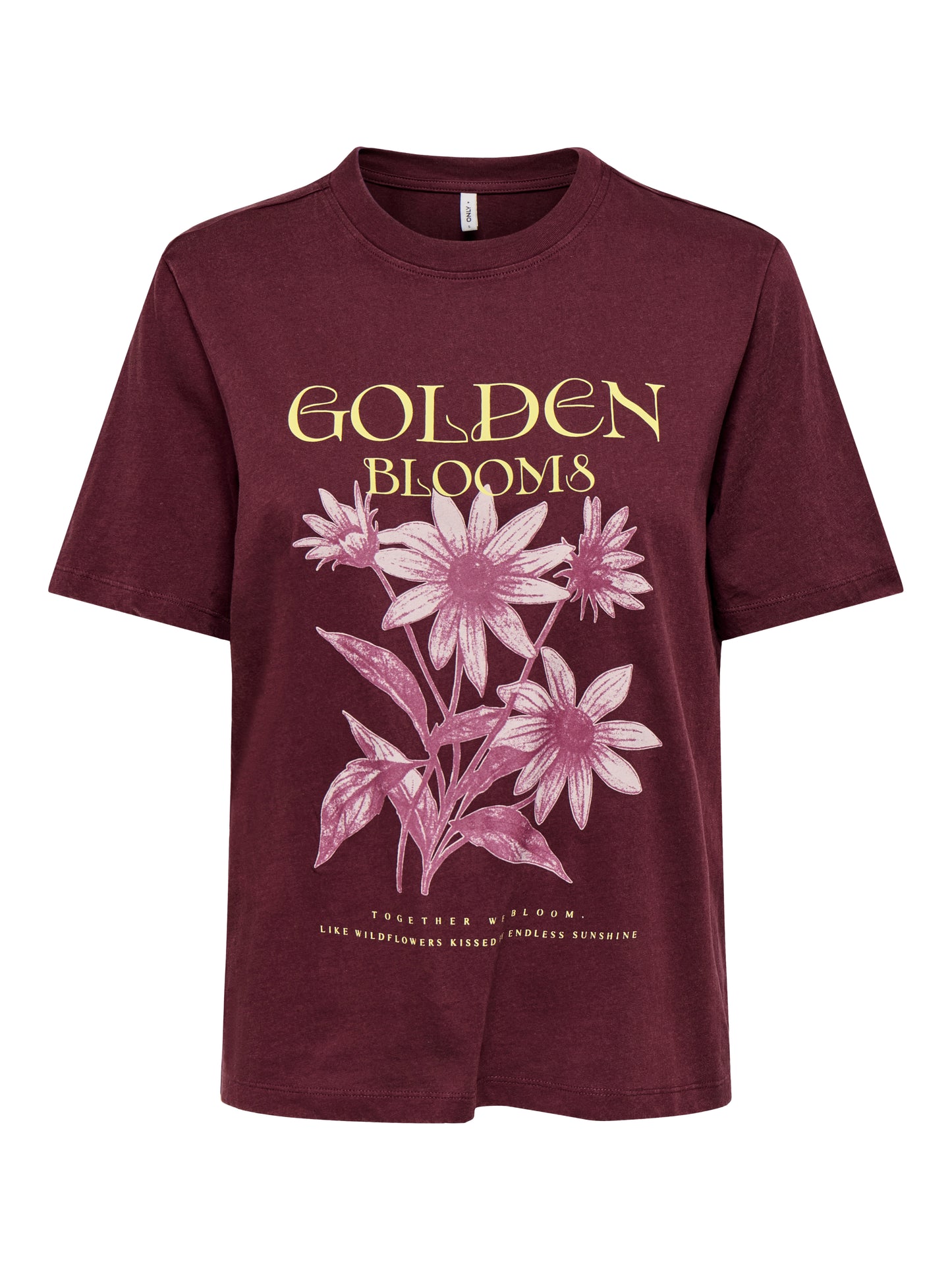 ONLLUCY MONJA S/S TOP JRS NOOS