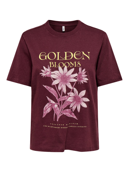 ONLLUCY MONJA S/S TOP JRS NOOS