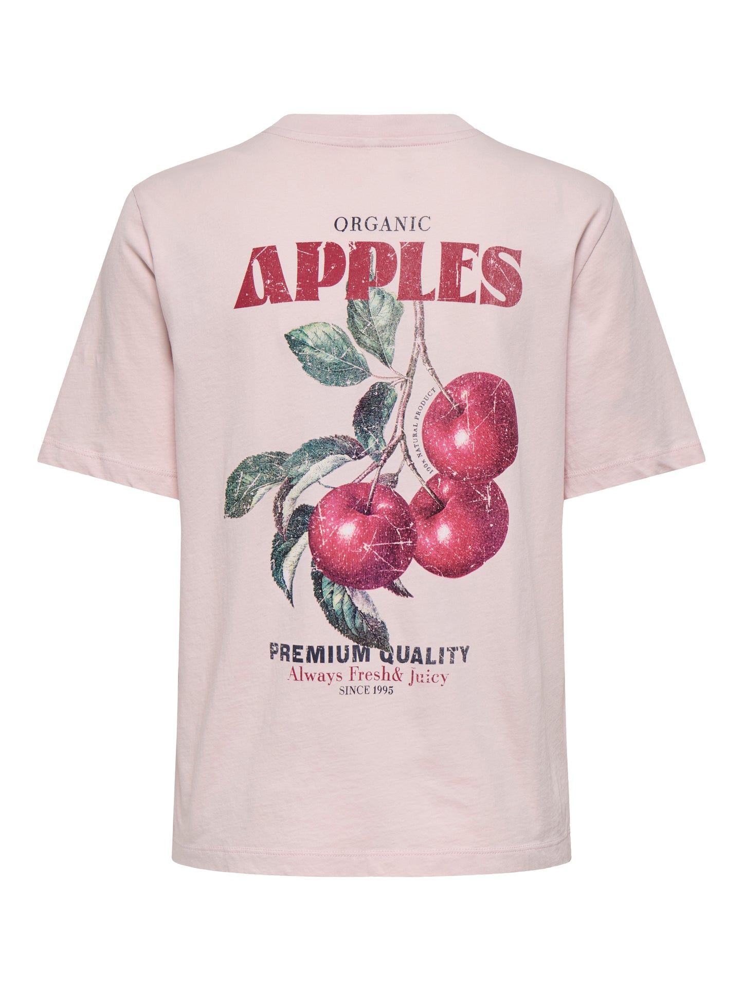 ONLLUCY MONJA S/S TOP JRS NOOS