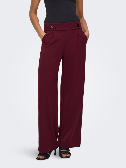 JDYGEGGO LIFE NEW LONG PANT JRS NOOS