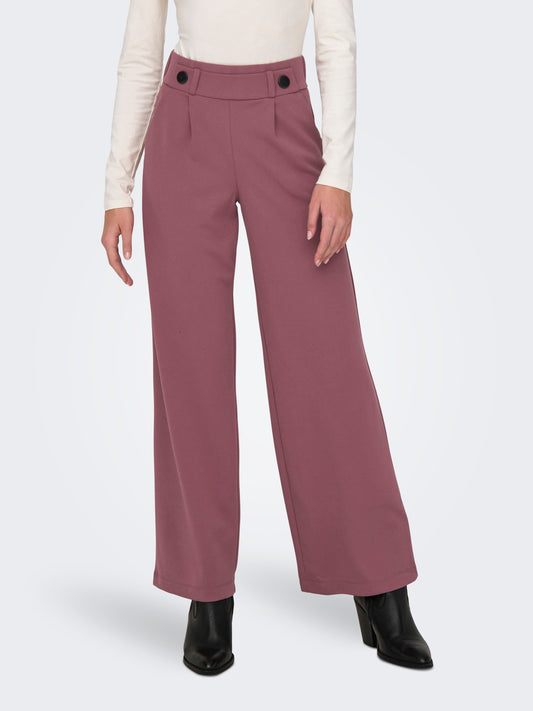 JDYGEGGO LIFE NEW LONG PANT JRS NOOS