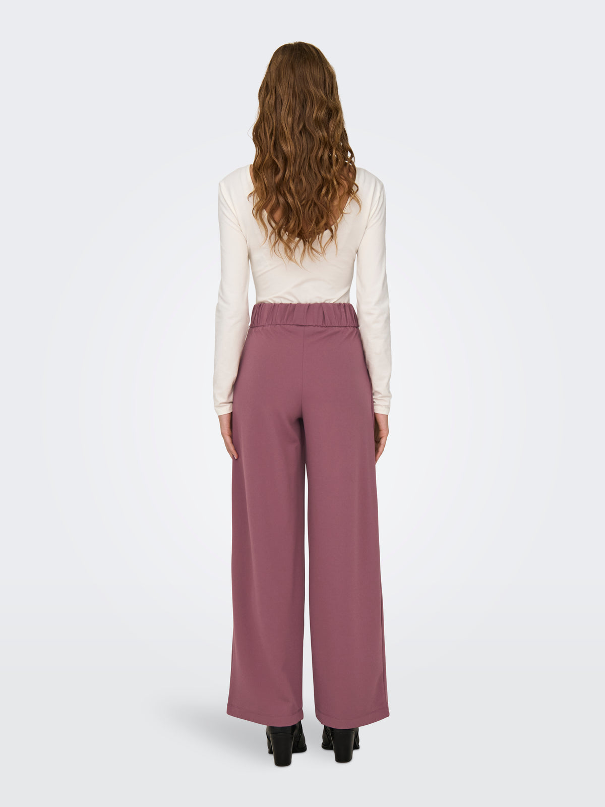 JDYGEGGO LIFE NEW LONG PANT JRS NOOS