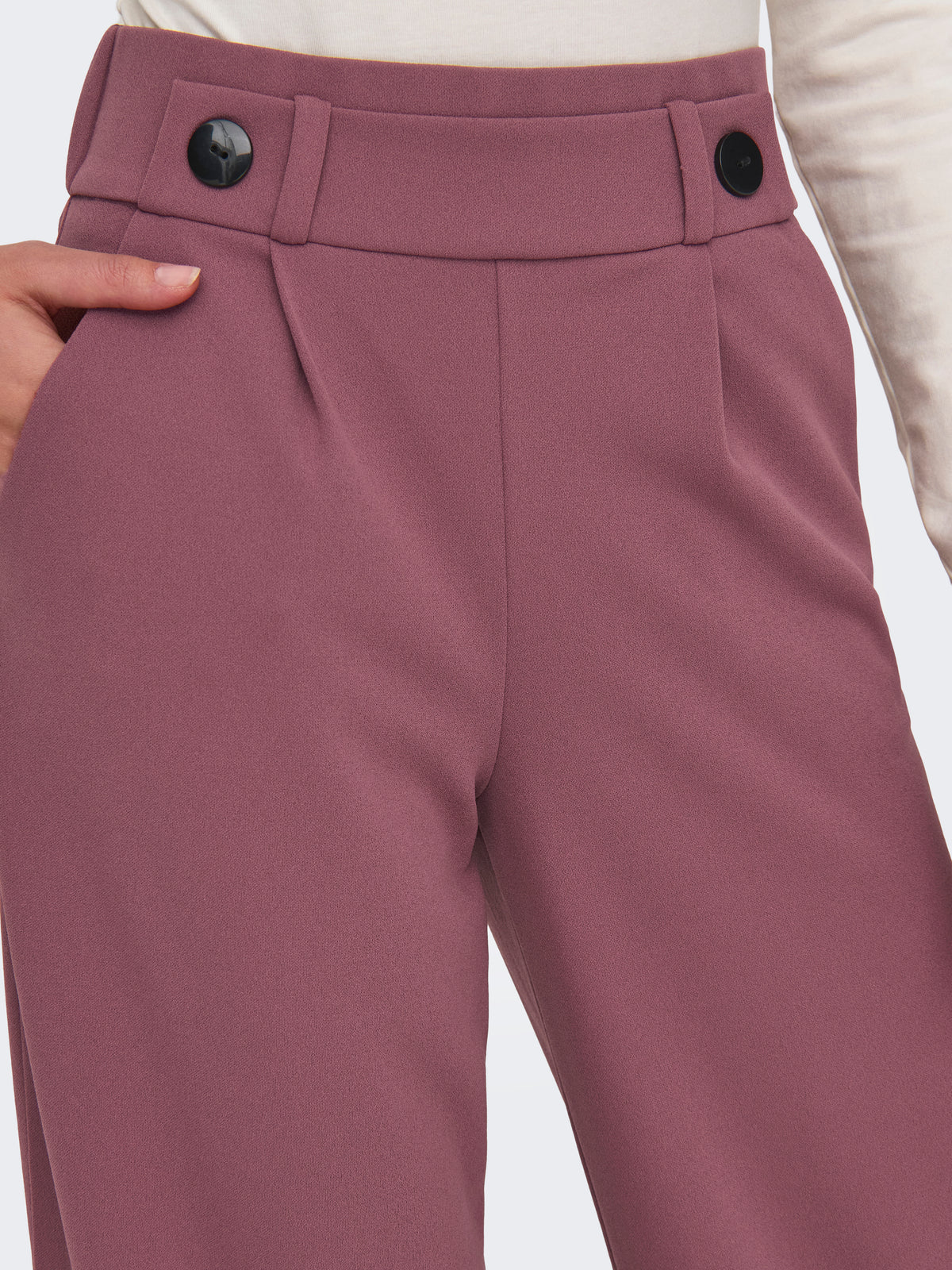 JDYGEGGO LIFE NEW LONG PANT JRS NOOS