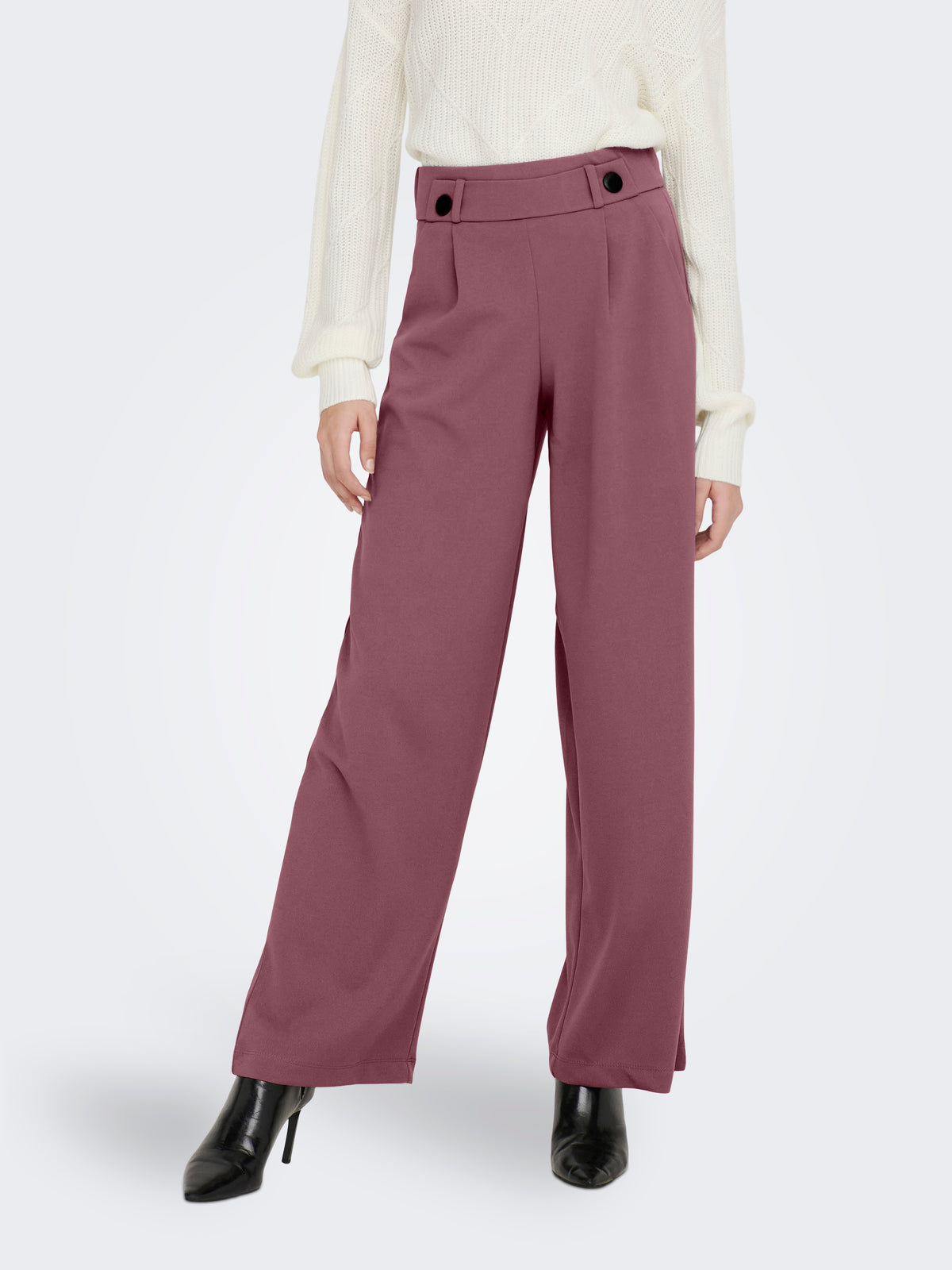 JDYGEGGO LIFE NEW LONG PANT JRS NOOS
