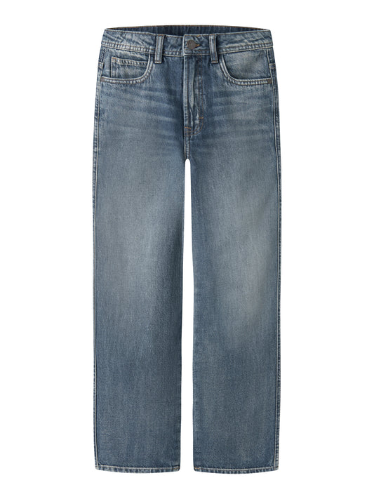 NKMRYAN LOOSE JEANS 5760-RM NOOS