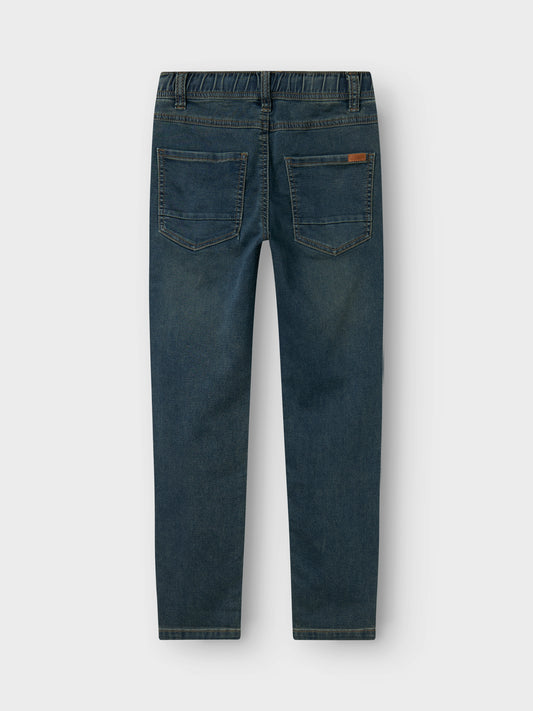NKMRYAN SLIM SWE JEANS 5225-TH NOOS