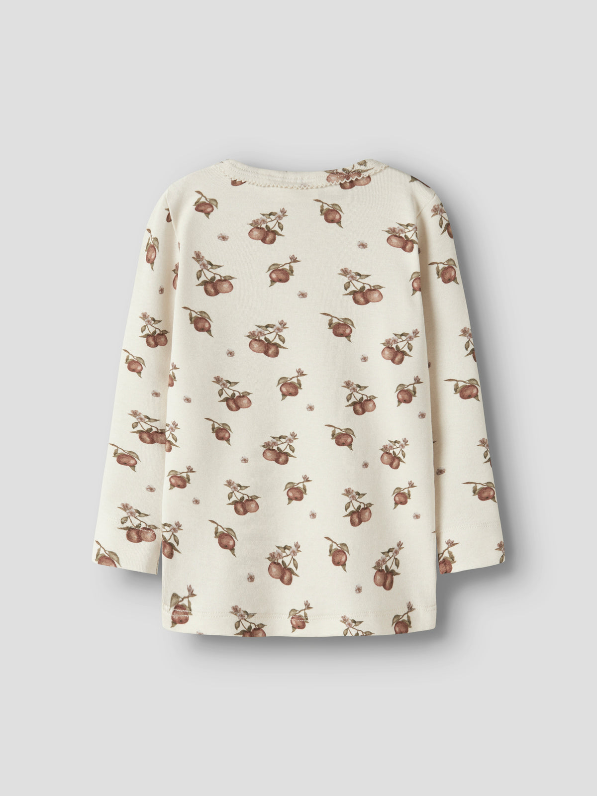 NMFGAYO SIG LS SLIM TOP LIL