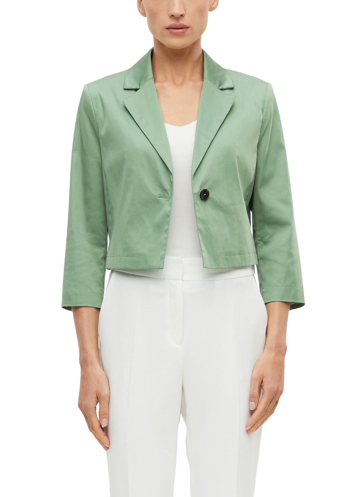 Indoor-Blazer